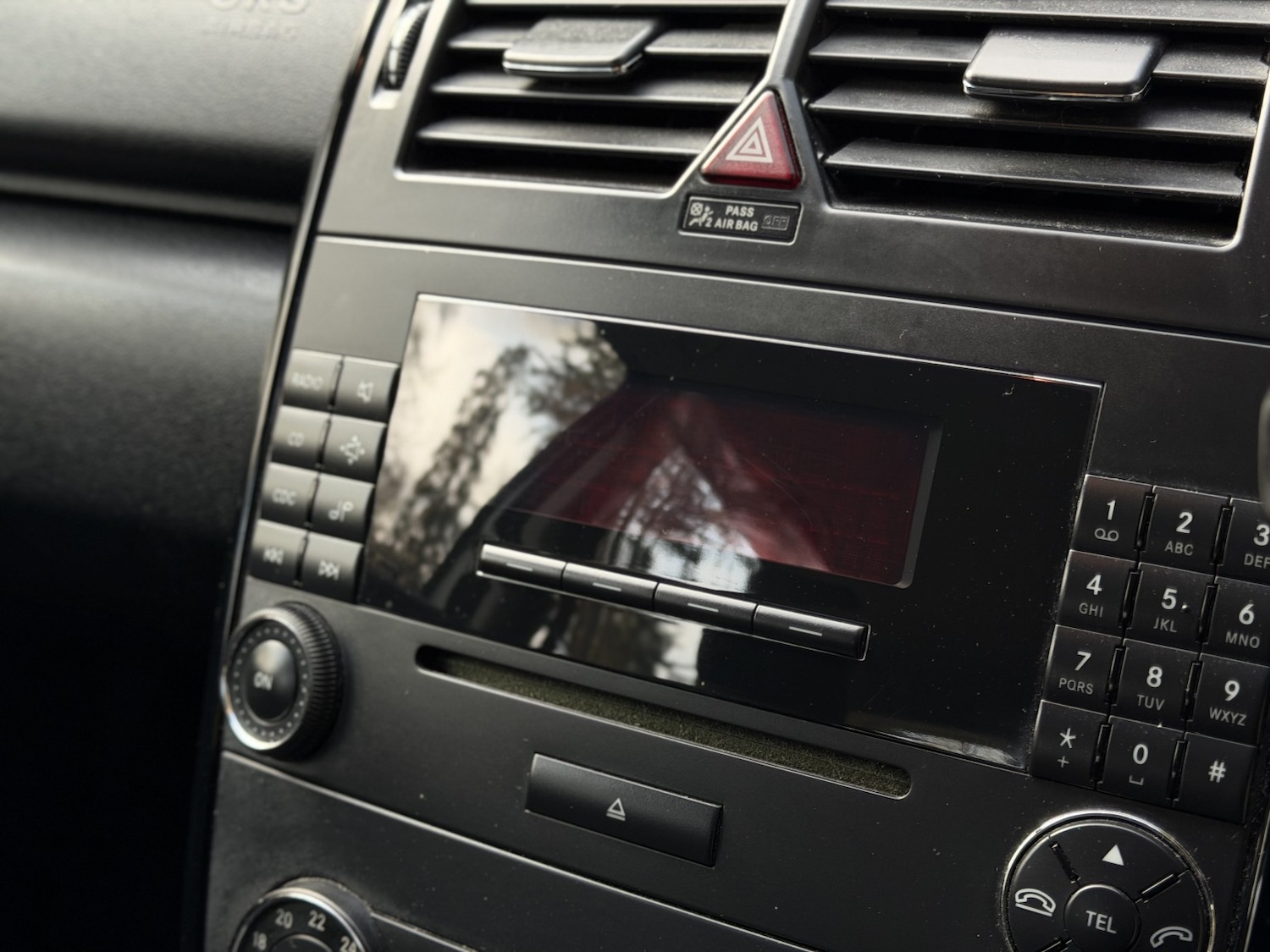 Used Mercedes-Benz A-Class 2007 for sale - 78217998: Photo 13