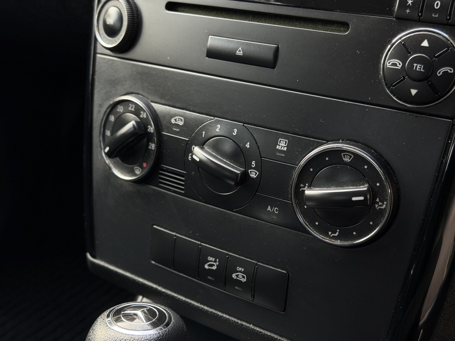 Used Mercedes-Benz A-Class 2007 for sale - 78217998: Photo 14