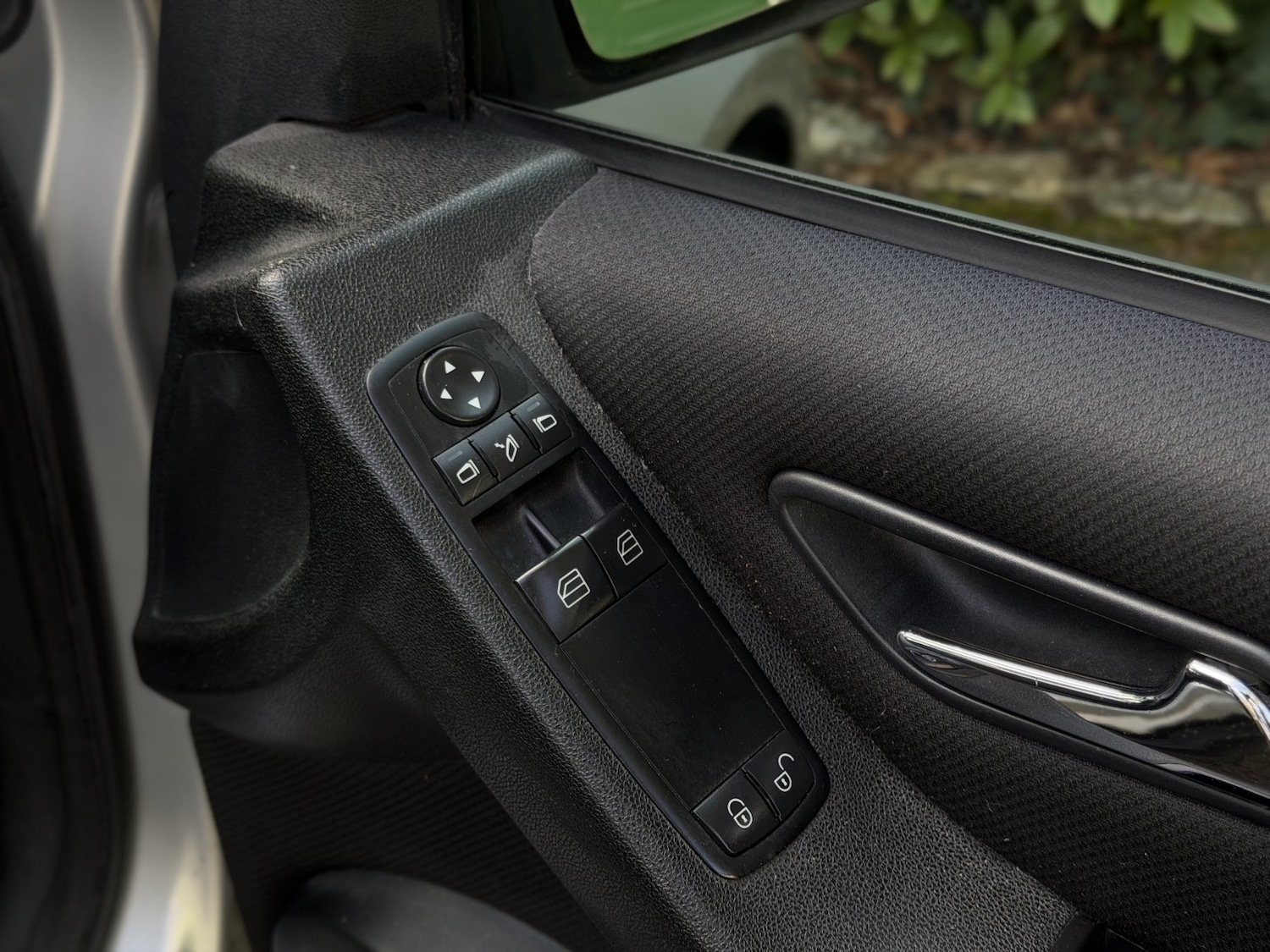 Used Mercedes-Benz A-Class 2007 for sale - 78217998: Photo 17