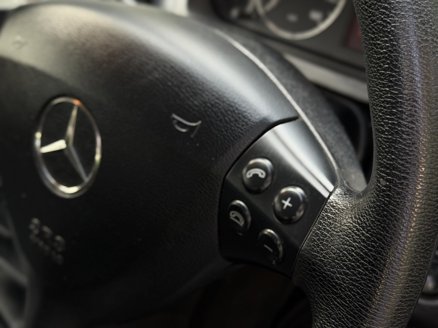 Used Mercedes-Benz A-Class 2007 for sale - 78217998: Photo 19