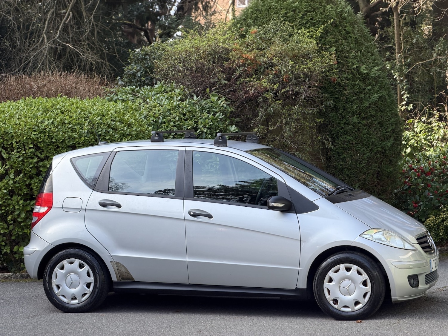 Used Mercedes-Benz A-Class 2007 for sale - 78217998: Photo 2