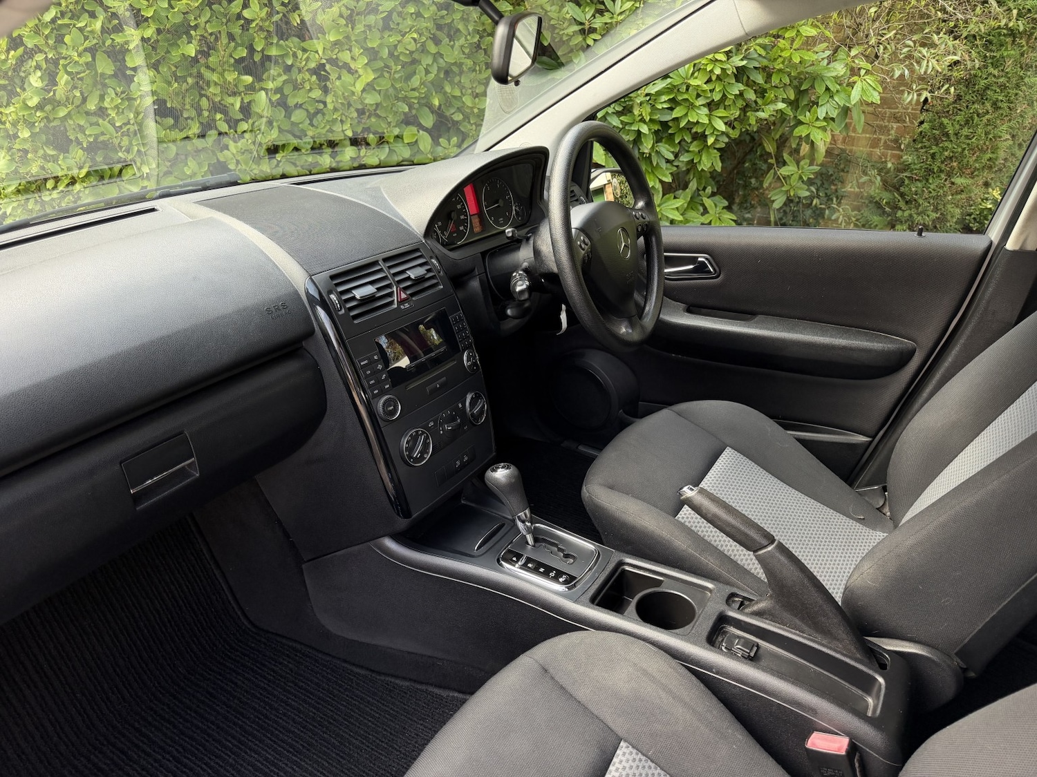 Used Mercedes-Benz A-Class 2007 for sale - 78217998: Photo 20