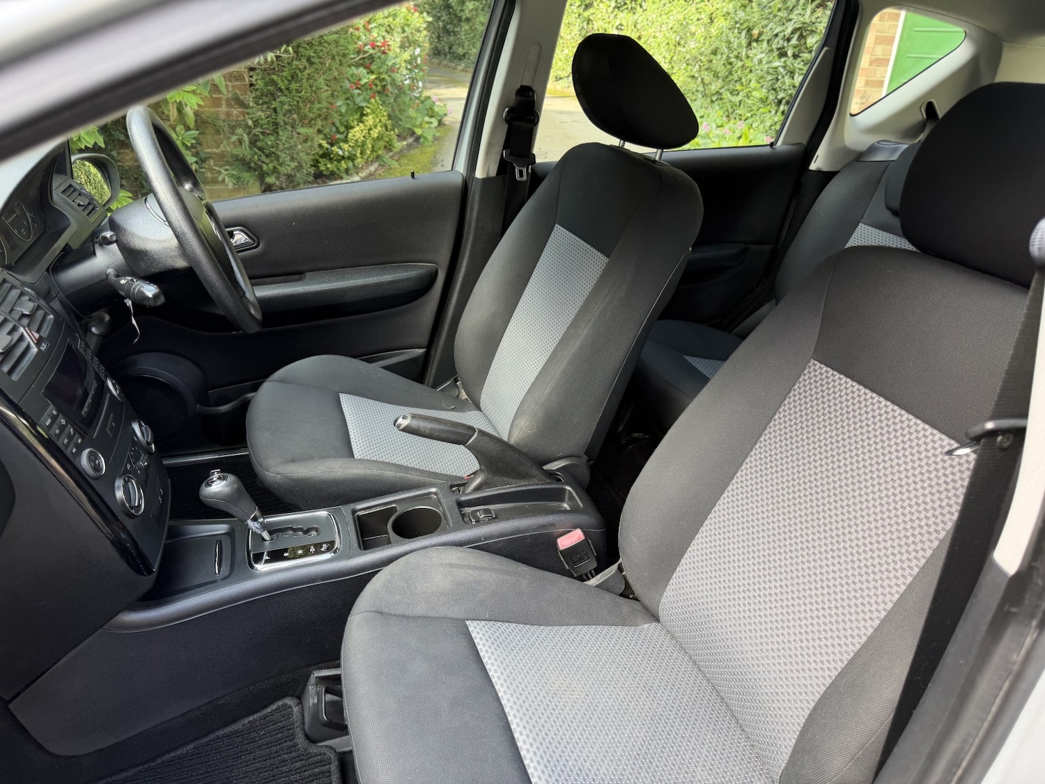 Used Mercedes-Benz A-Class 2007 for sale - 78217998: Photo 21