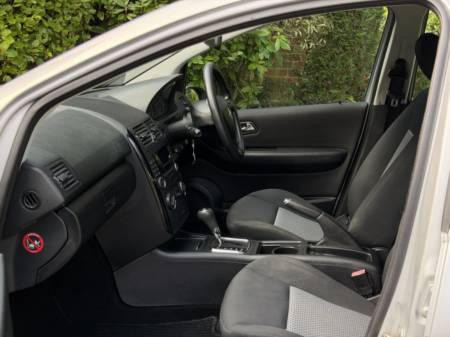 Used Mercedes-Benz A-Class 2007 for sale - 78217998: Photo 22