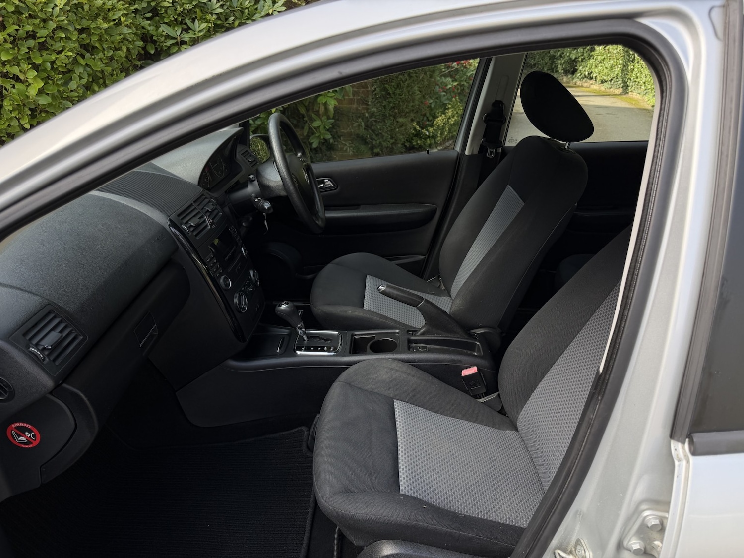 Used Mercedes-Benz A-Class 2007 for sale - 78217998: Photo 23