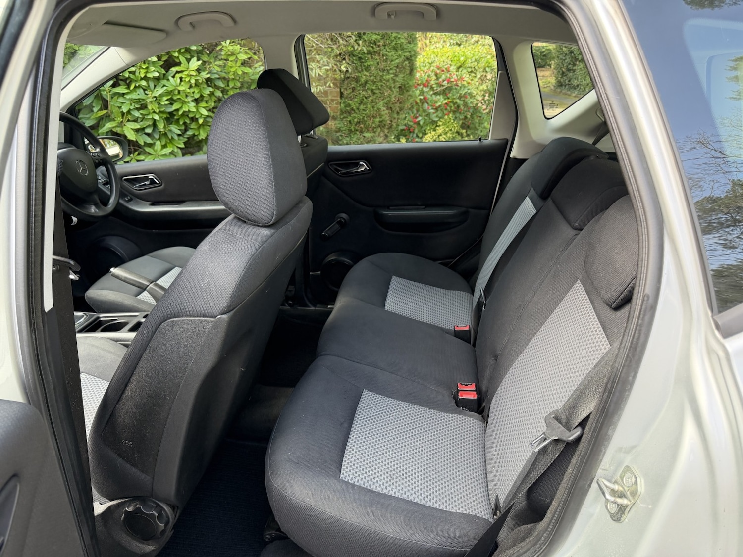 Used Mercedes-Benz A-Class 2007 for sale - 78217998: Photo 24