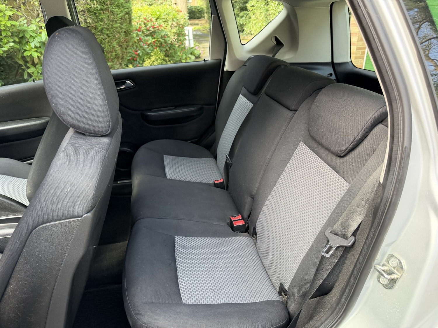 Used Mercedes-Benz A-Class 2007 for sale - 78217998: Photo 25