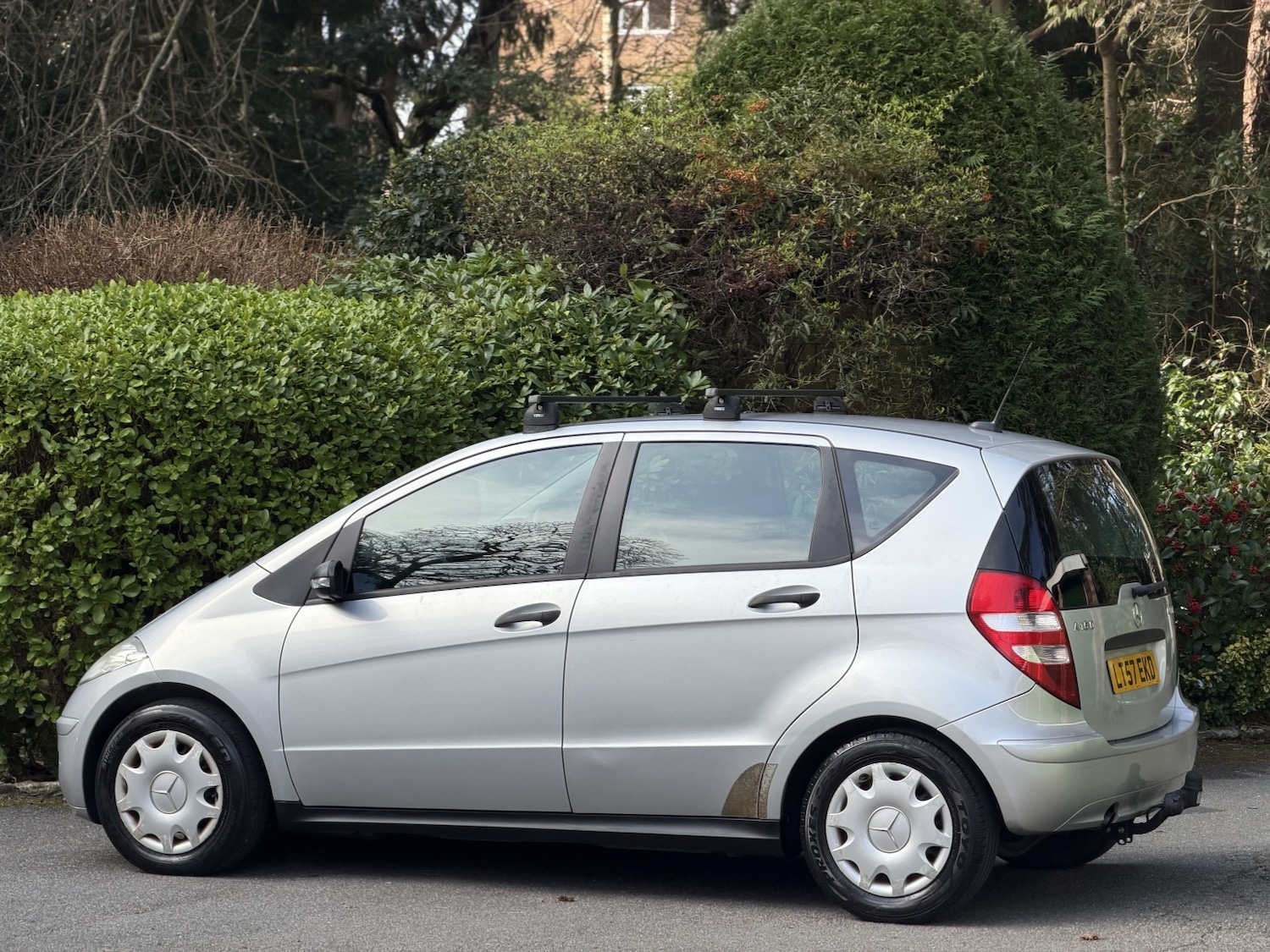 Used Mercedes-Benz A-Class 2007 for sale - 78217998: Photo 5