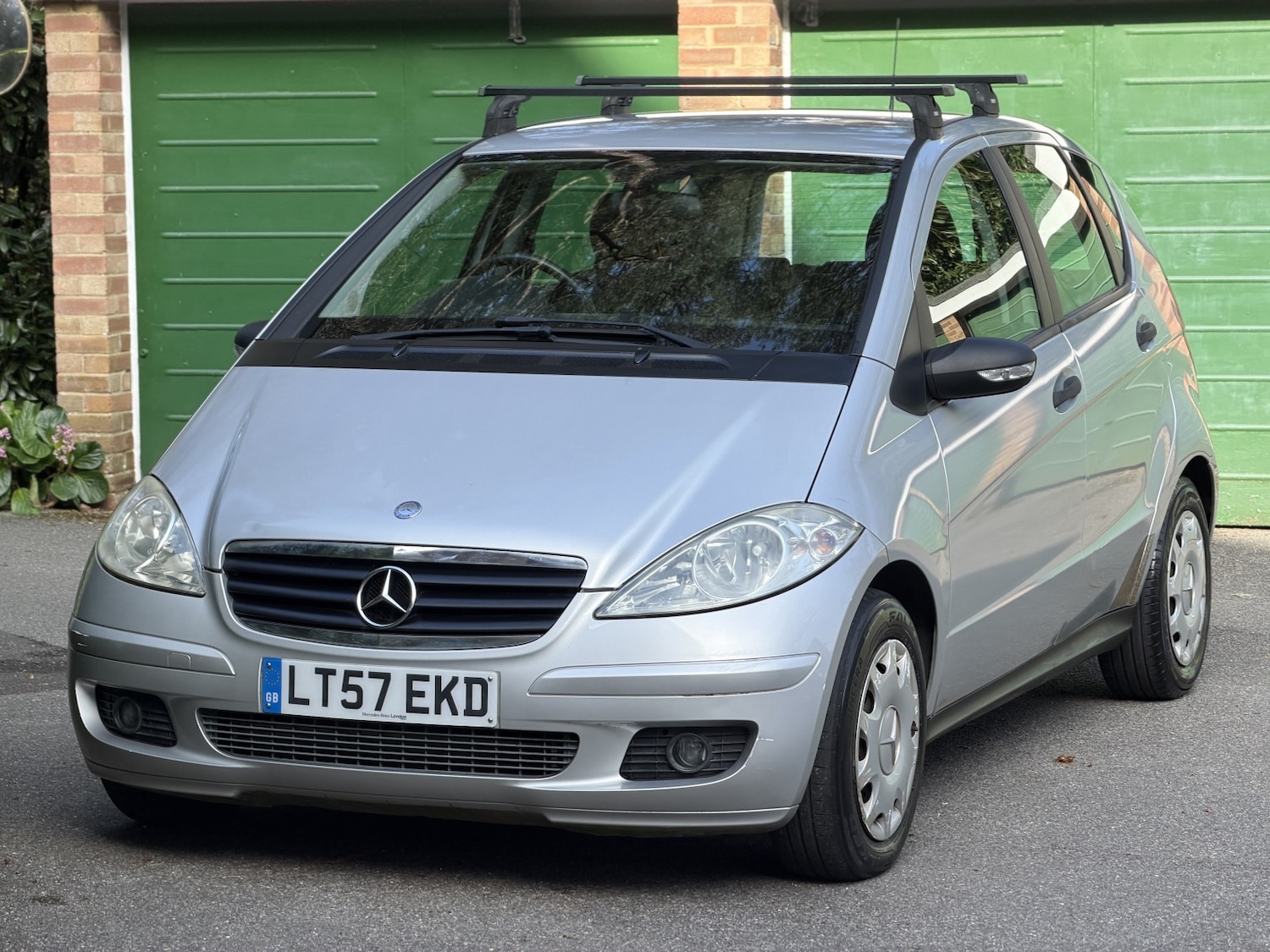 Used Mercedes-Benz A-Class 2007 for sale - 78217998: Photo 6