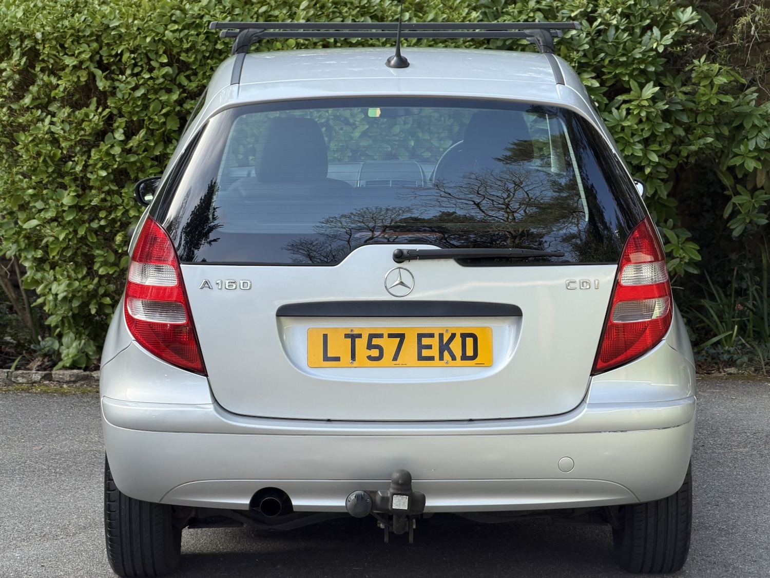 Used Mercedes-Benz A-Class 2007 for sale - 78217998: Photo 7