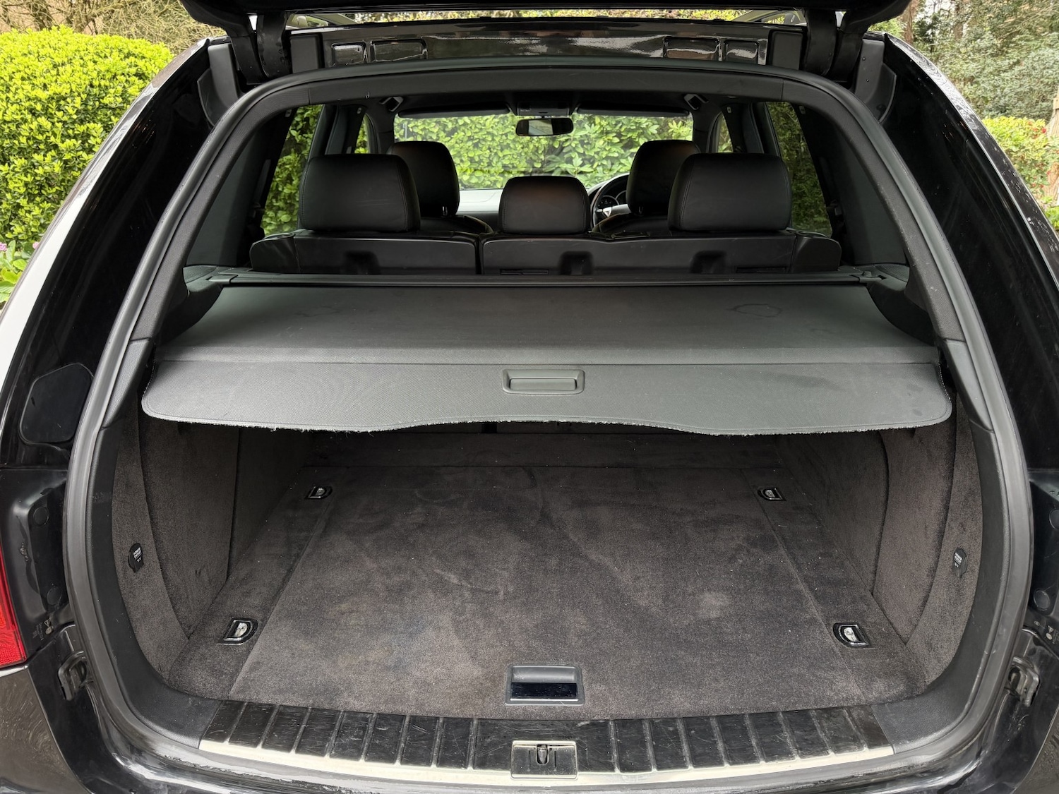 Used Porsche Cayenne 2007 for sale - 77938097: Photo 10