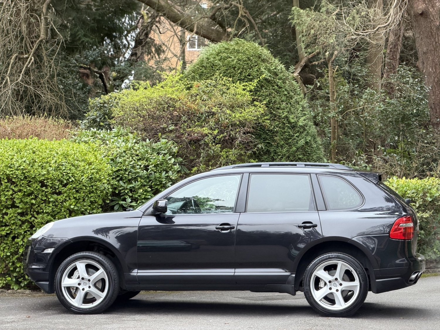 Used Porsche Cayenne 2007 for sale - 77938097: Photo 11