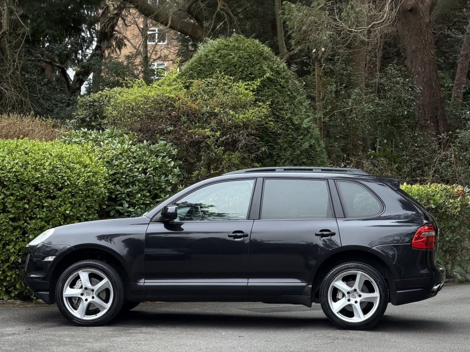 Used Porsche Cayenne 2007 for sale - 77938097: Photo 12