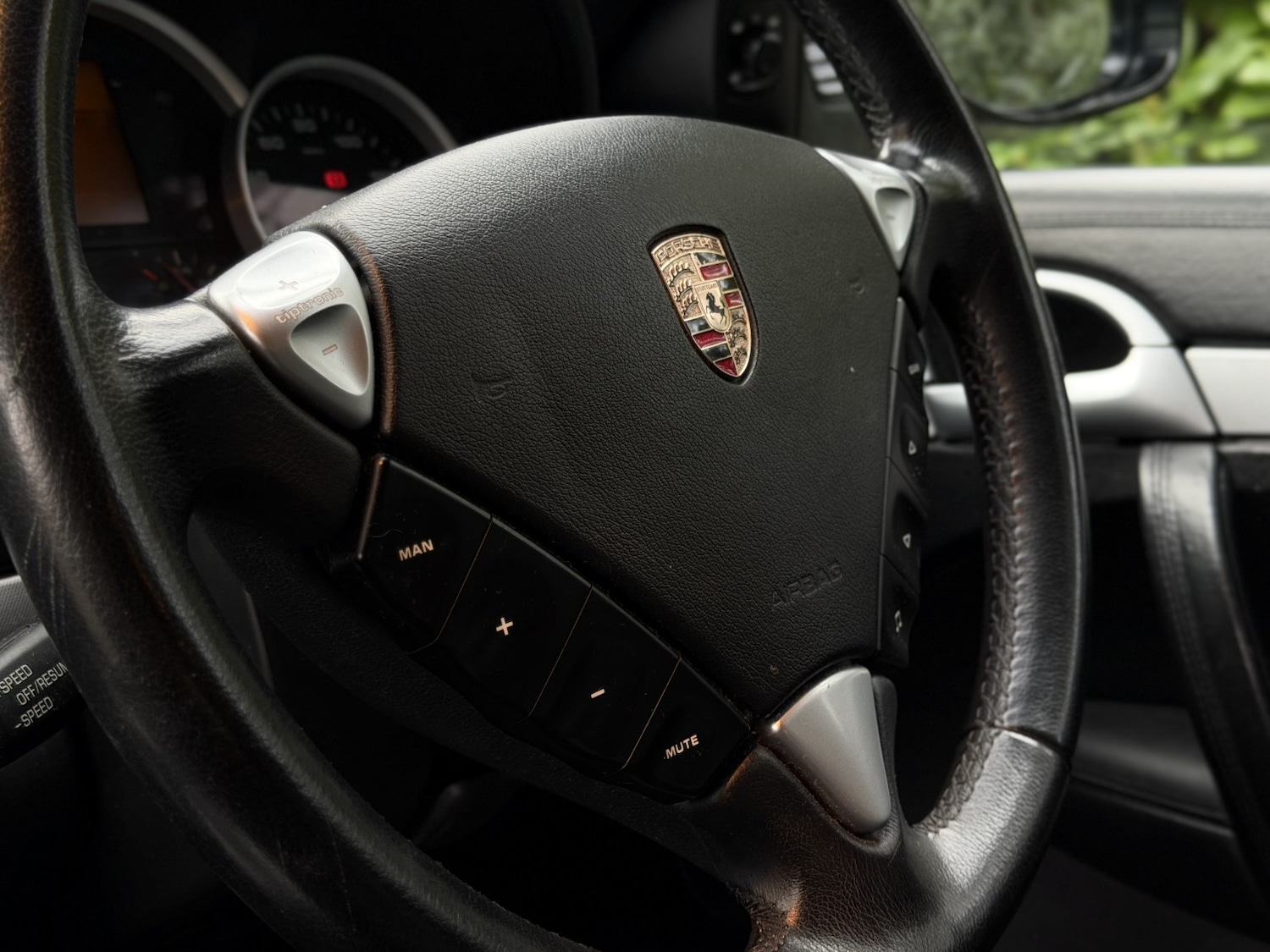 Used Porsche Cayenne 2007 for sale - 77938097: Photo 17