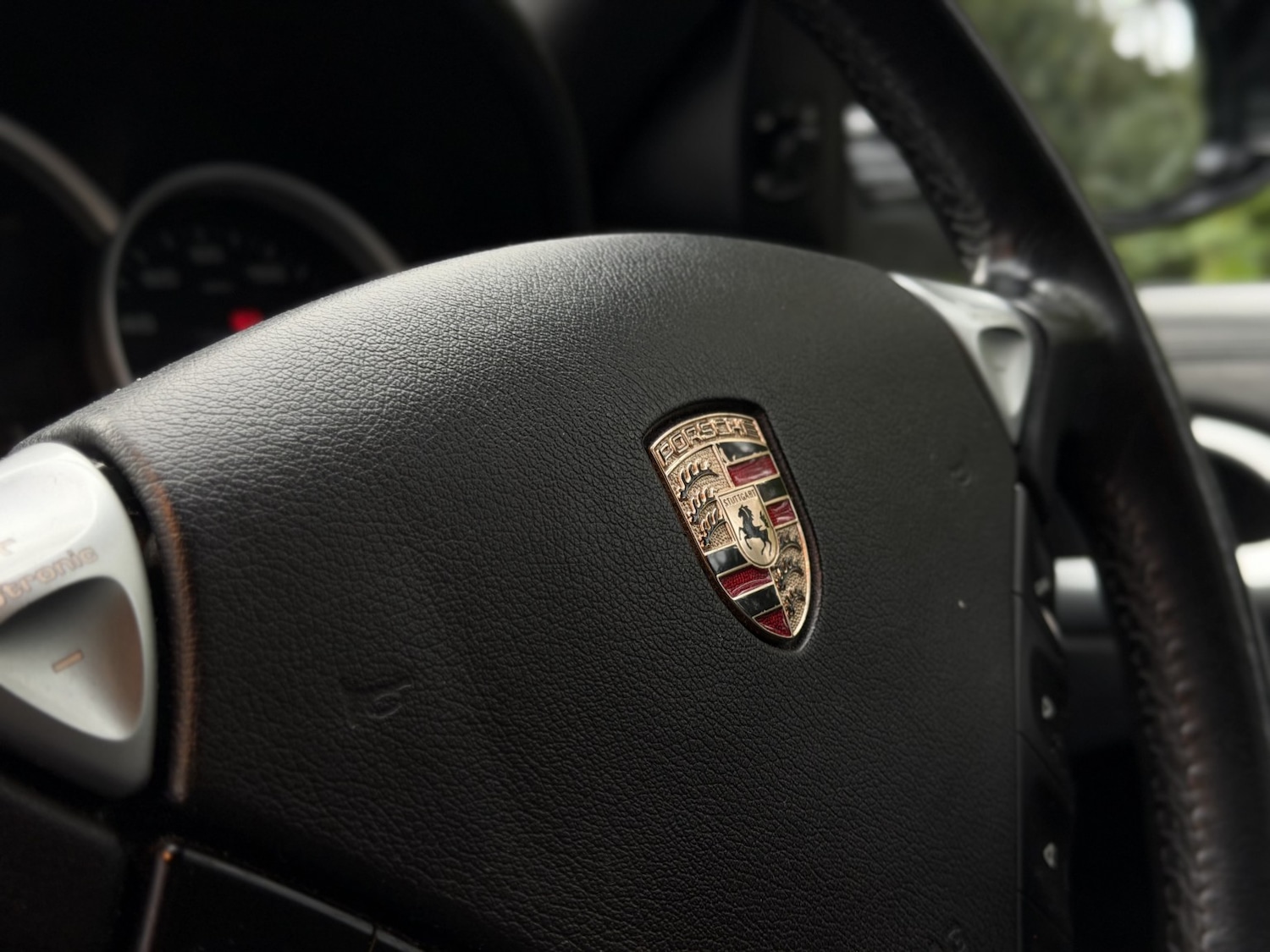 Used Porsche Cayenne 2007 for sale - 77938097: Photo 18