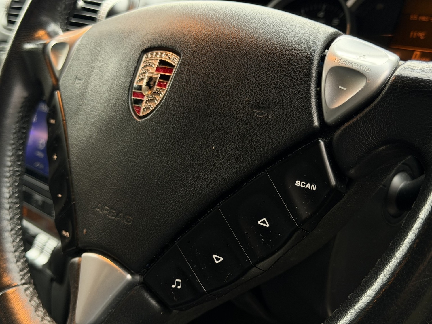 Used Porsche Cayenne 2007 for sale - 77938097: Photo 19