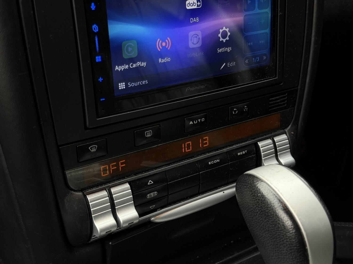 Used Porsche Cayenne 2007 for sale - 77938097: Photo 22