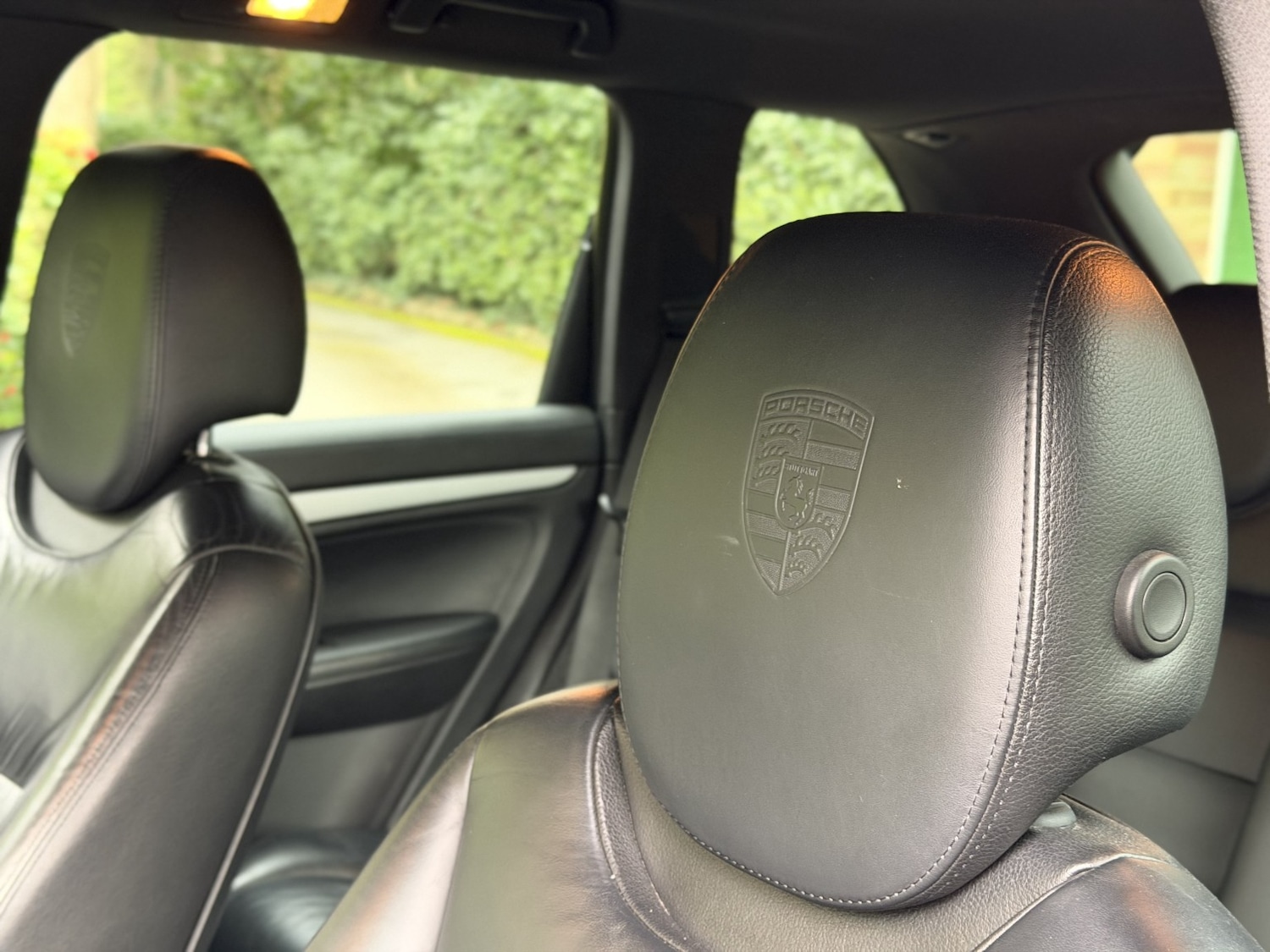 Used Porsche Cayenne 2007 for sale - 77938097: Photo 27