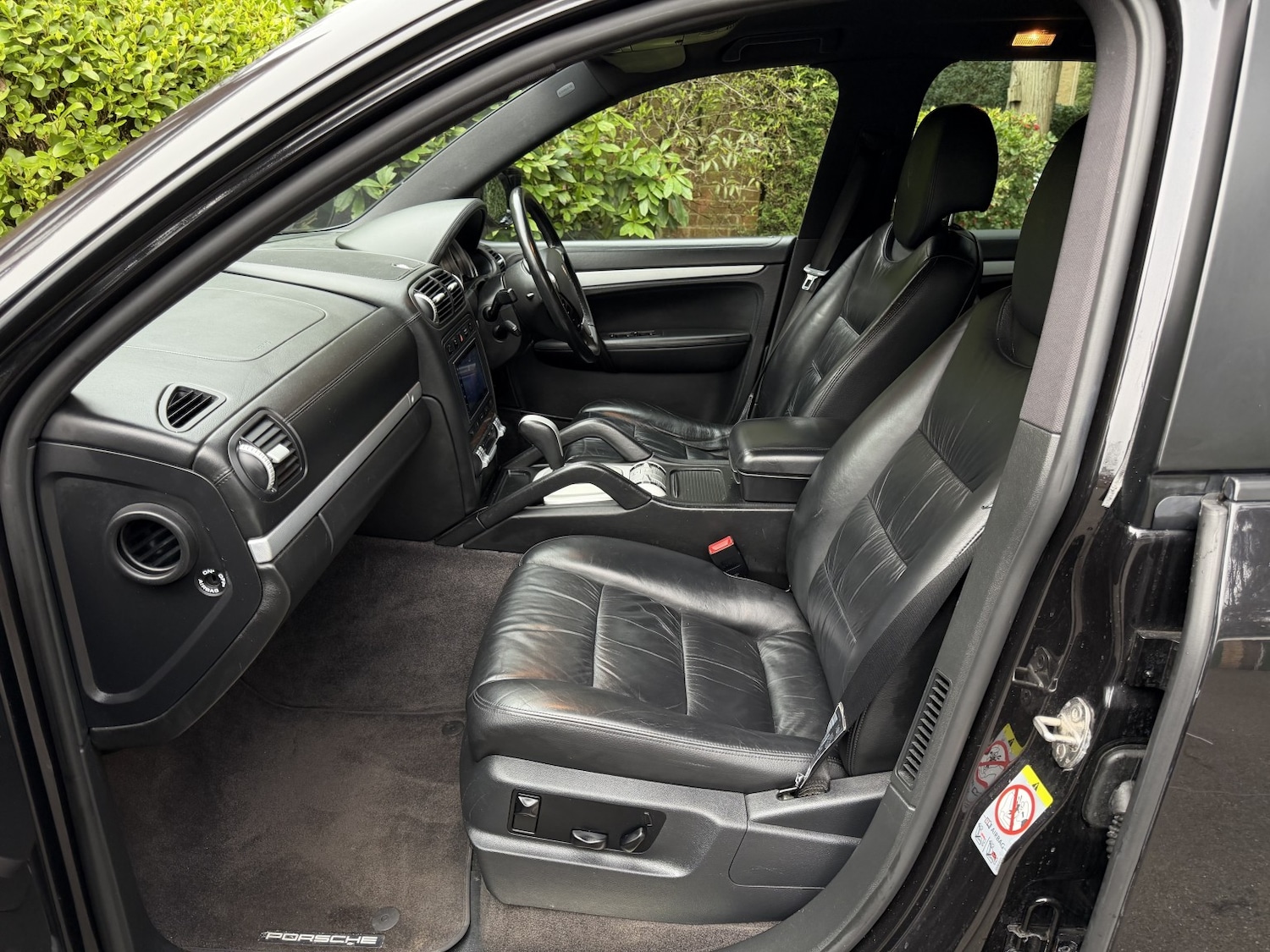 Used Porsche Cayenne 2007 for sale - 77938097: Photo 29