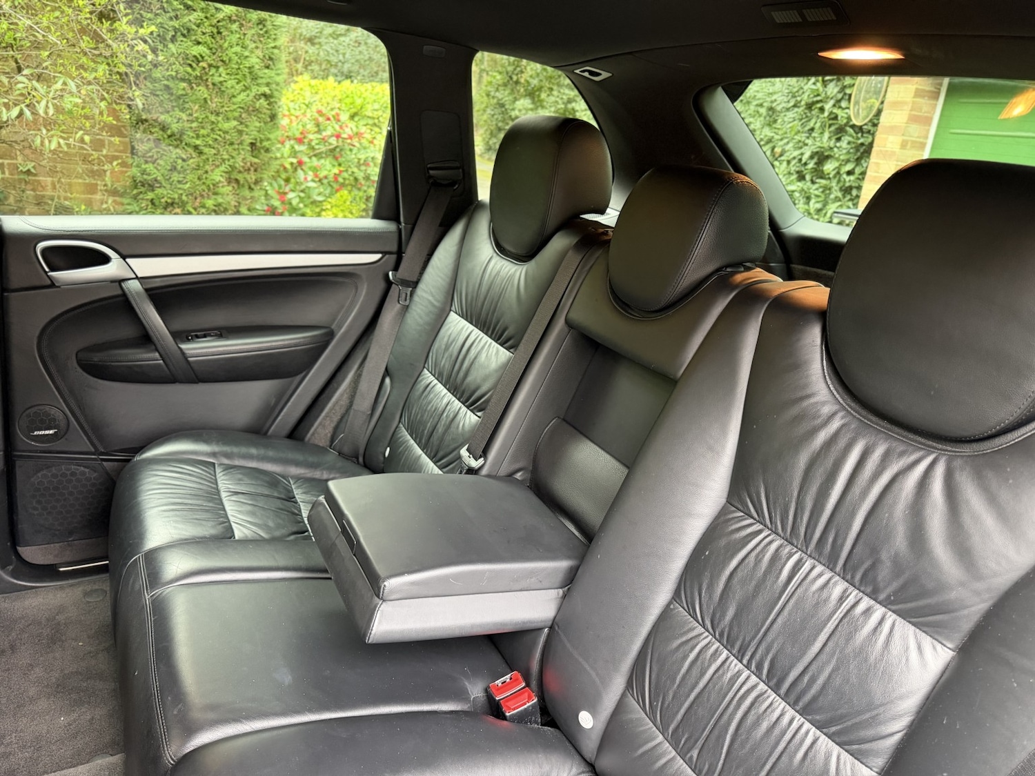 Used Porsche Cayenne 2007 for sale - 77938097: Photo 31