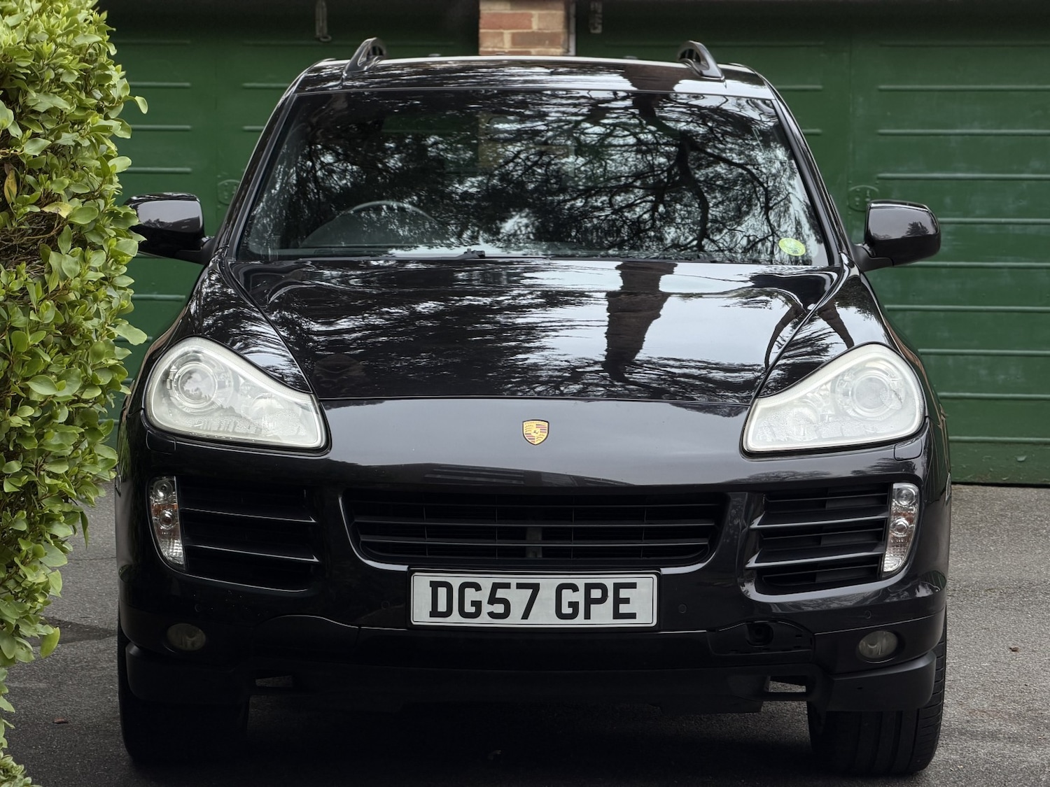 Used Porsche Cayenne 2007 for sale - 77938097: Photo 39