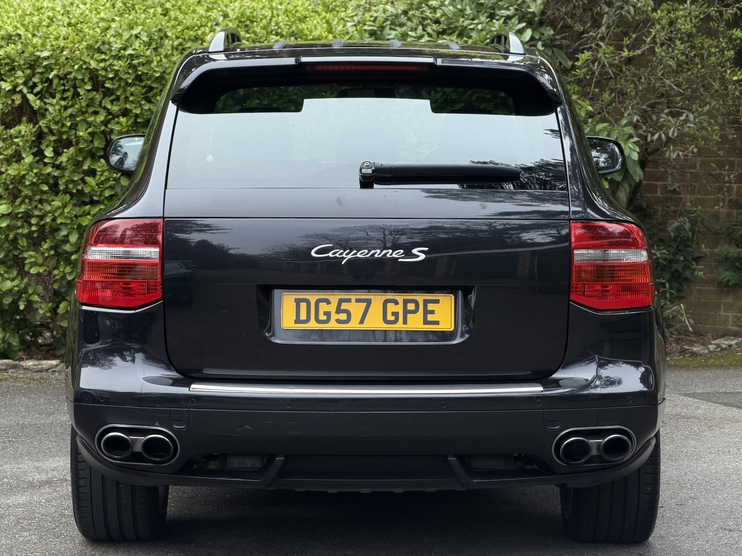 Used Porsche Cayenne 2007 for sale - 77938097: Photo 5