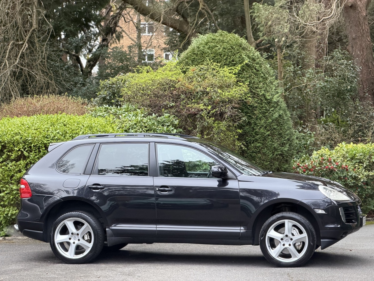 Used Porsche Cayenne 2007 for sale - 77938097: Photo 8