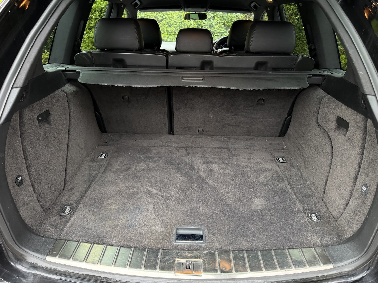 Used Porsche Cayenne 2007 for sale - 77938097: Photo 9