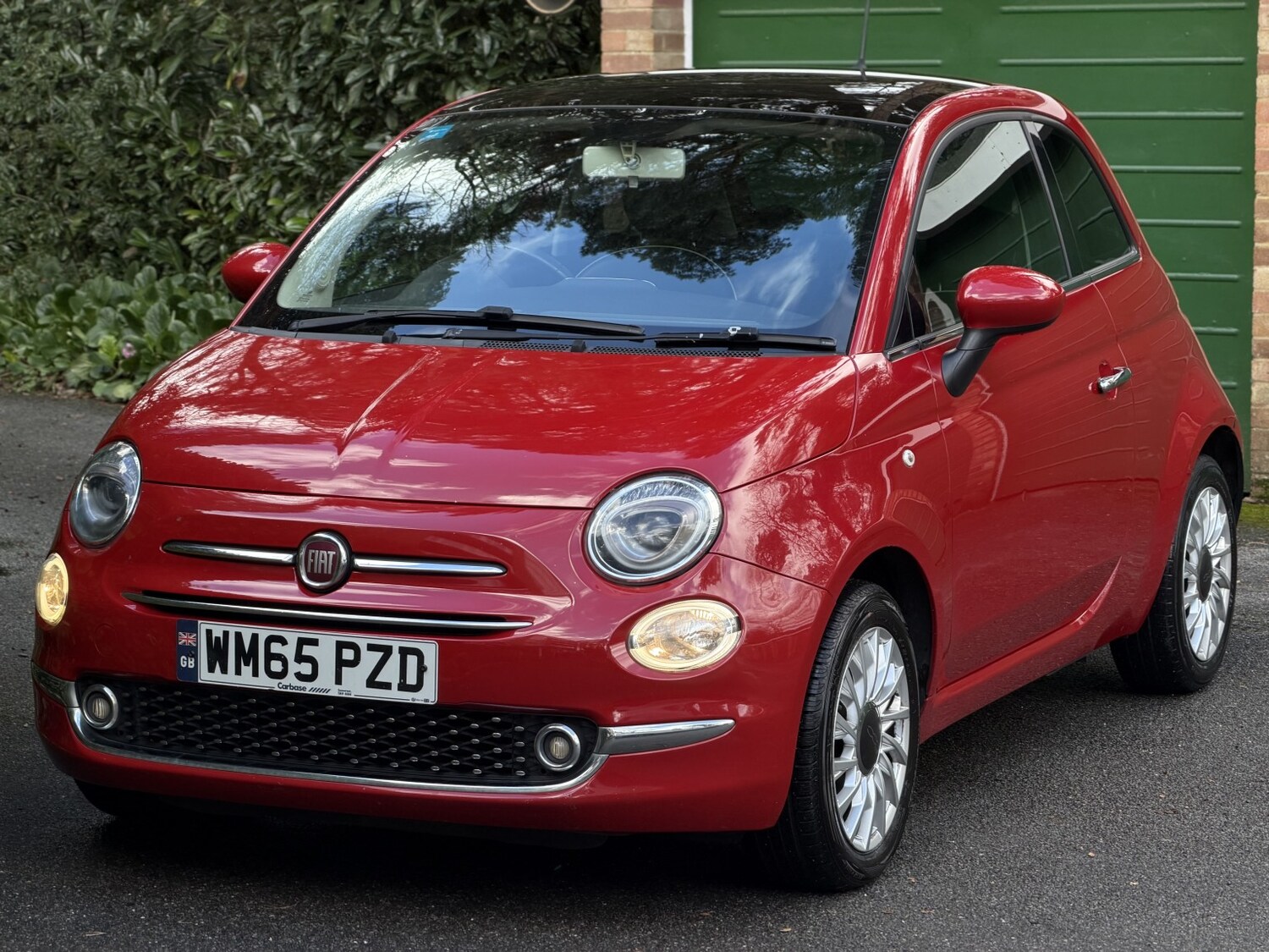 Used Fiat 500 2015 for sale - 77578469: Photo 10