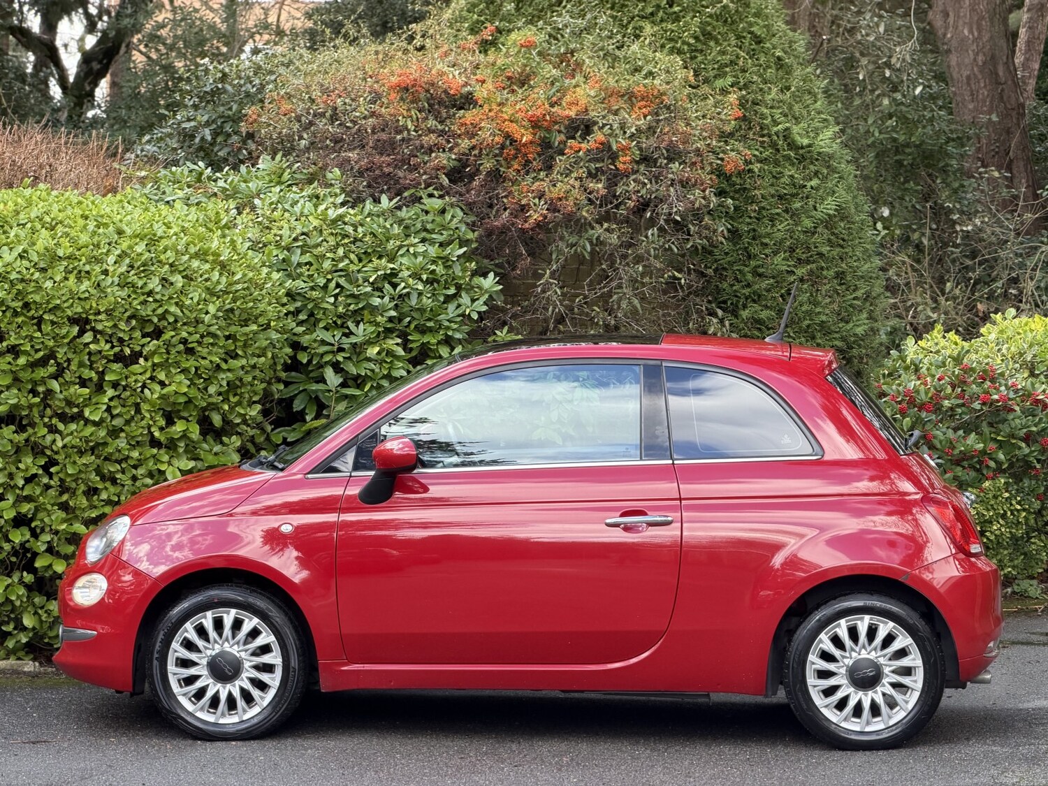 Used Fiat 500 2015 for sale - 77578469: Photo 11