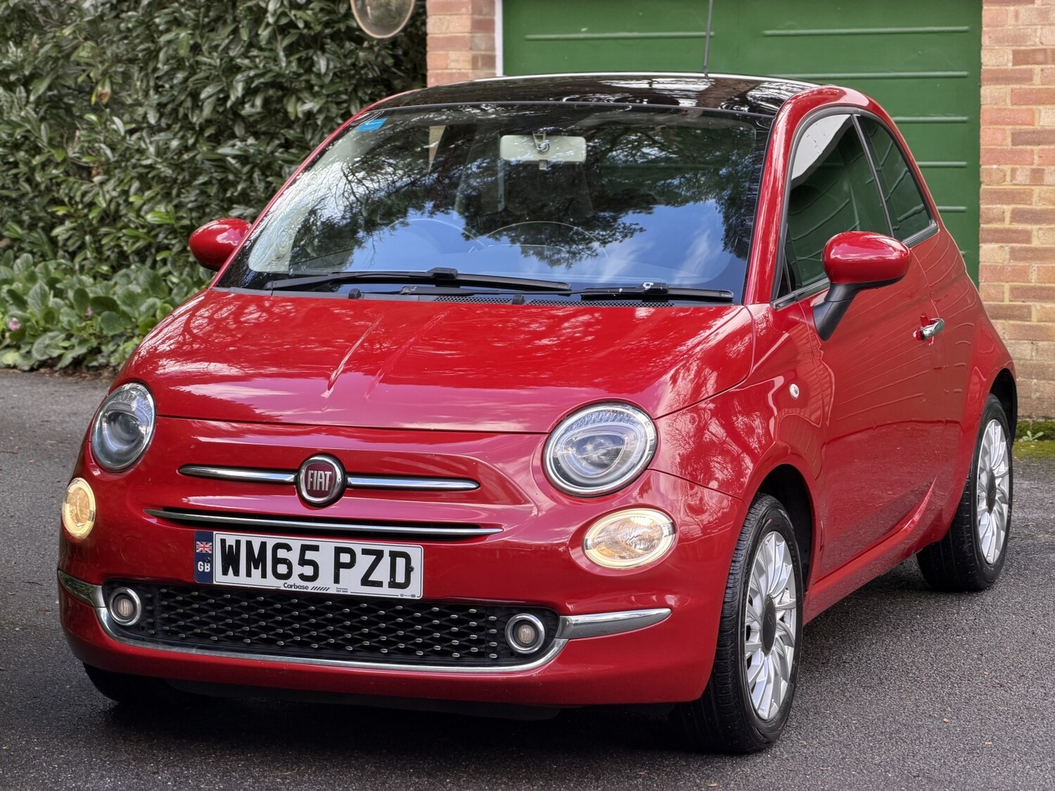 Used Fiat 500 2015 for sale - 77578469: Photo 12