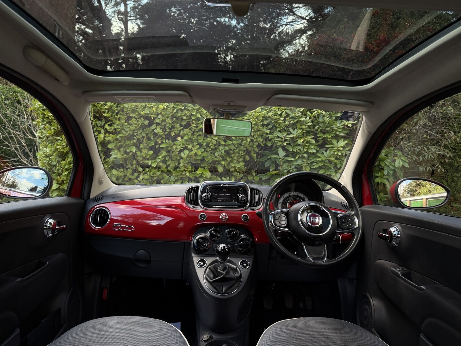 Used Fiat 500 2015 for sale - 77578469: Photo 13