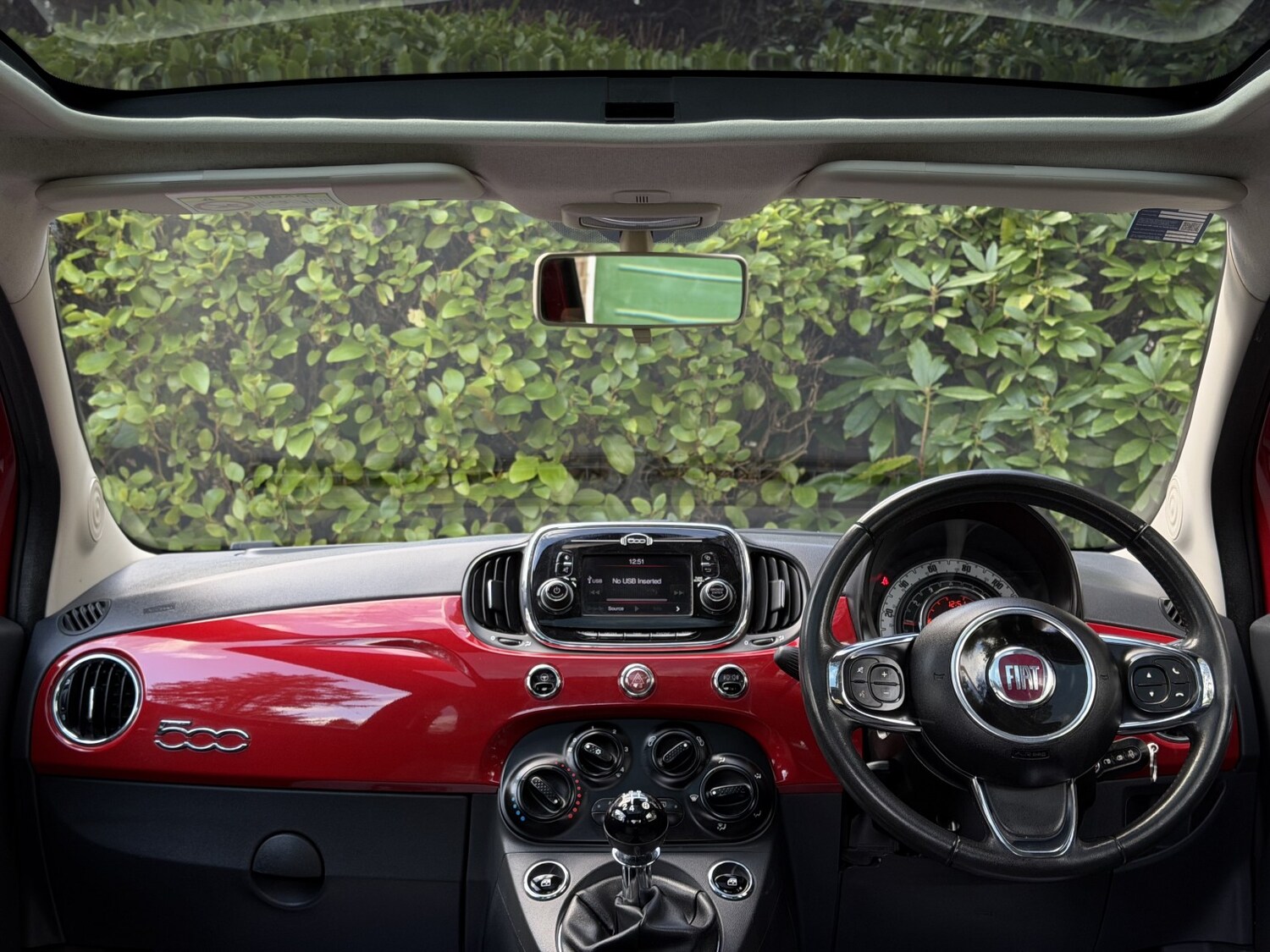 Used Fiat 500 2015 for sale - 77578469: Photo 14