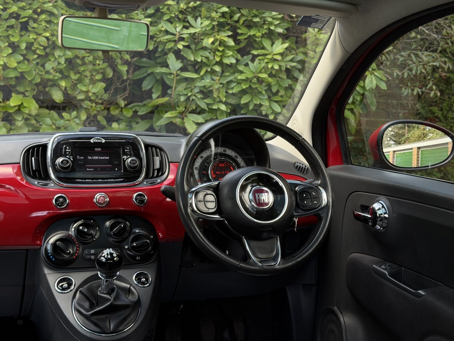 Used Fiat 500 2015 for sale - 77578469: Photo 17