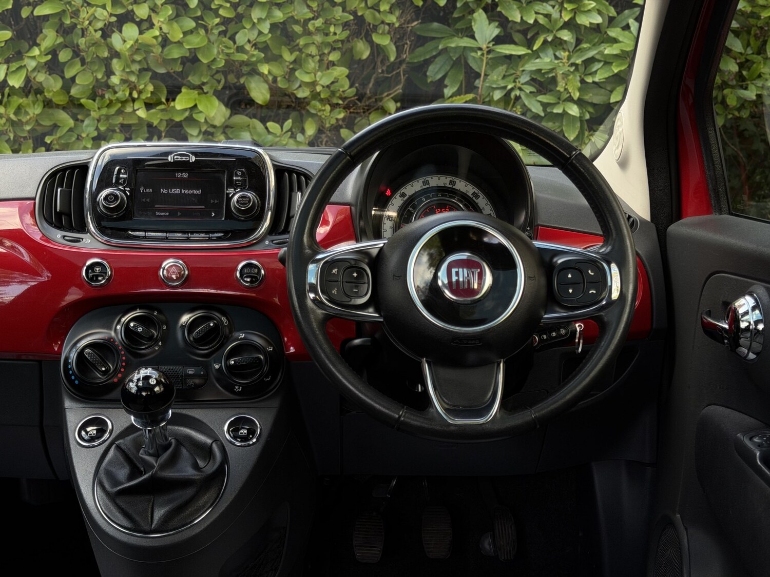 Used Fiat 500 2015 for sale - 77578469: Photo 18