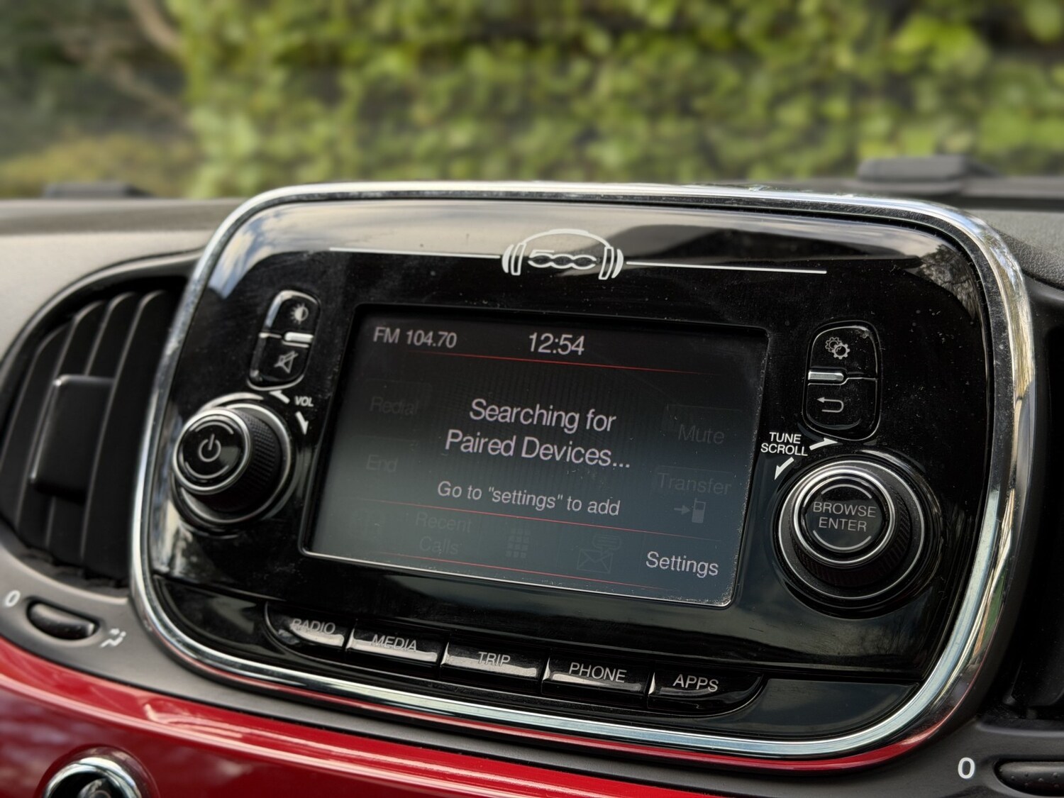 Used Fiat 500 2015 for sale - 77578469: Photo 20