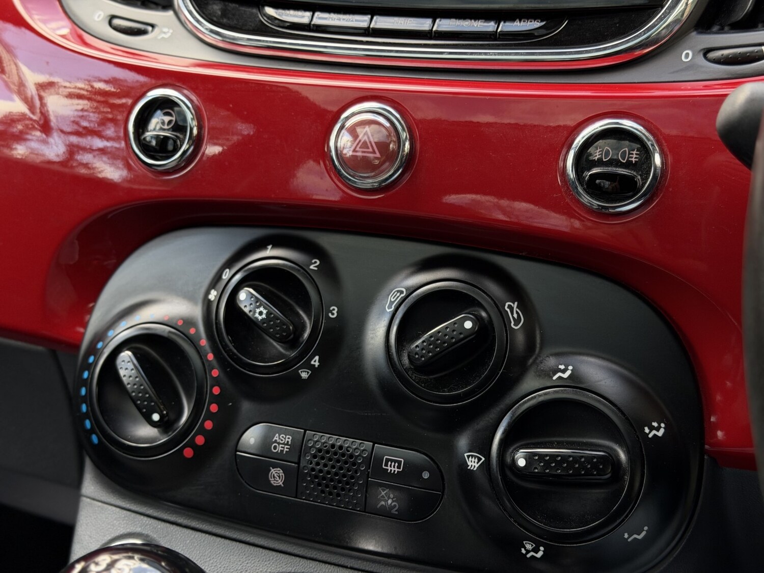 Used Fiat 500 2015 for sale - 77578469: Photo 21