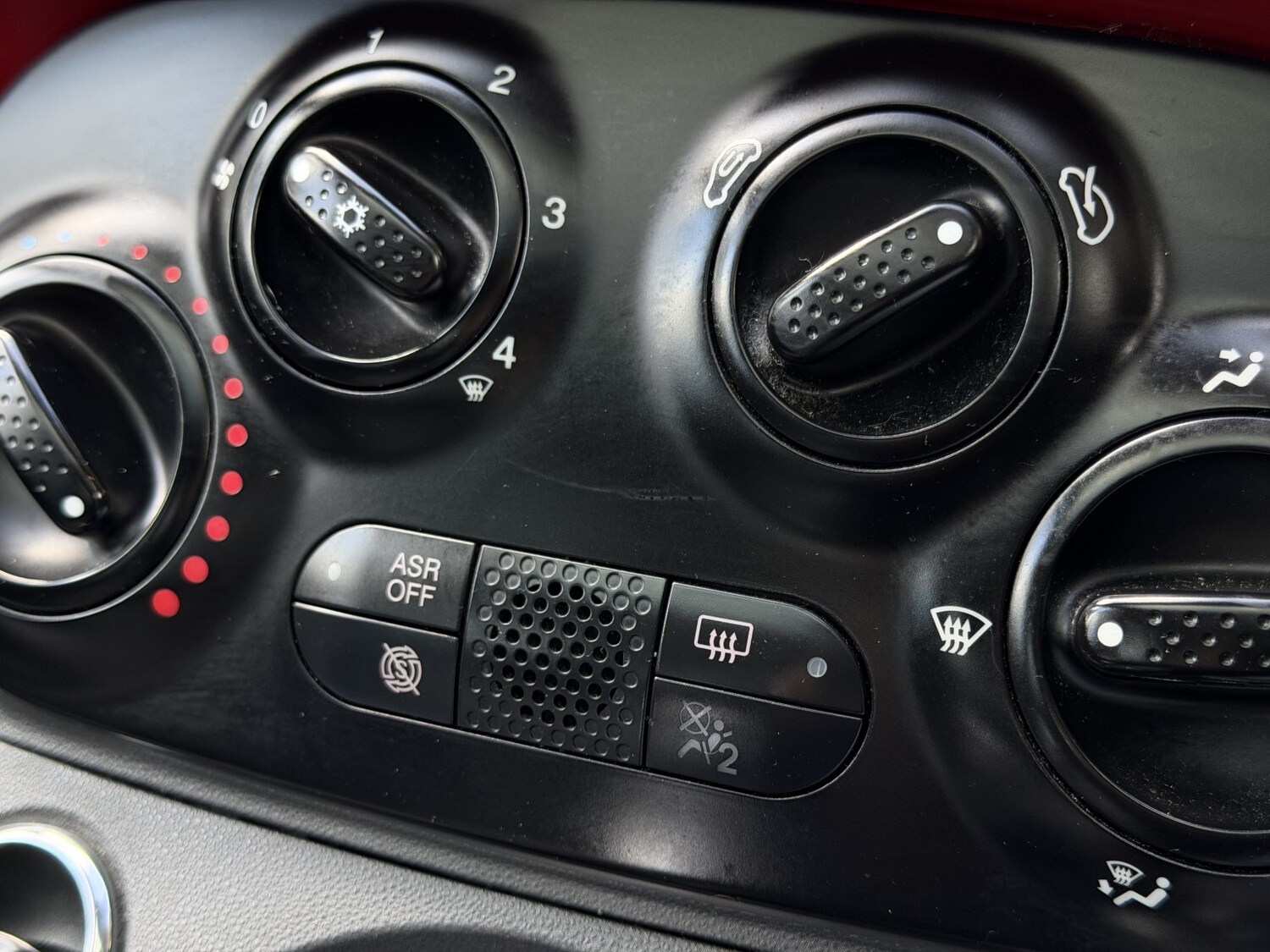 Used Fiat 500 2015 for sale - 77578469: Photo 22