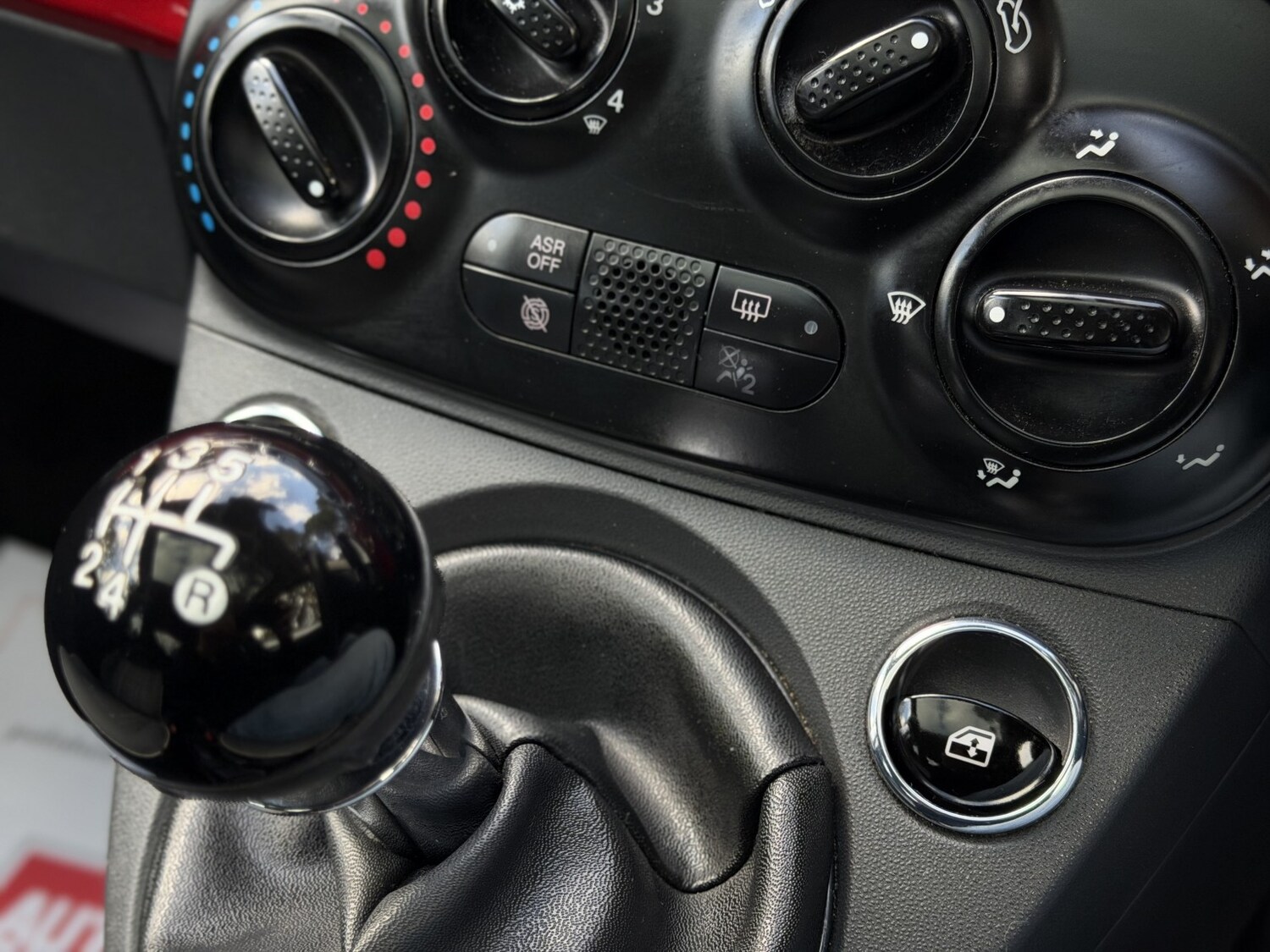 Used Fiat 500 2015 for sale - 77578469: Photo 23