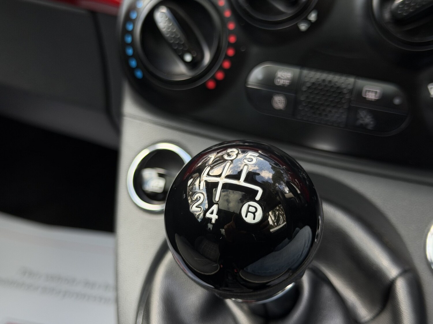 Used Fiat 500 2015 for sale - 77578469: Photo 24