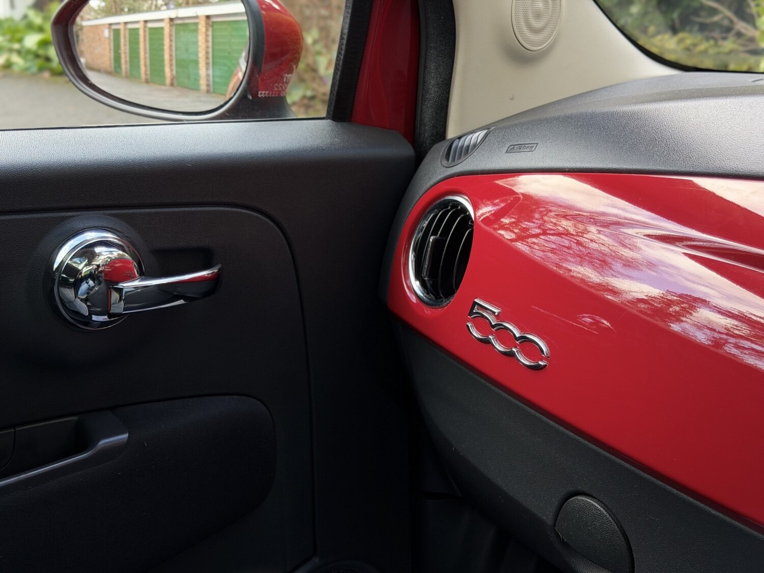 Used Fiat 500 2015 for sale - 77578469: Photo 28