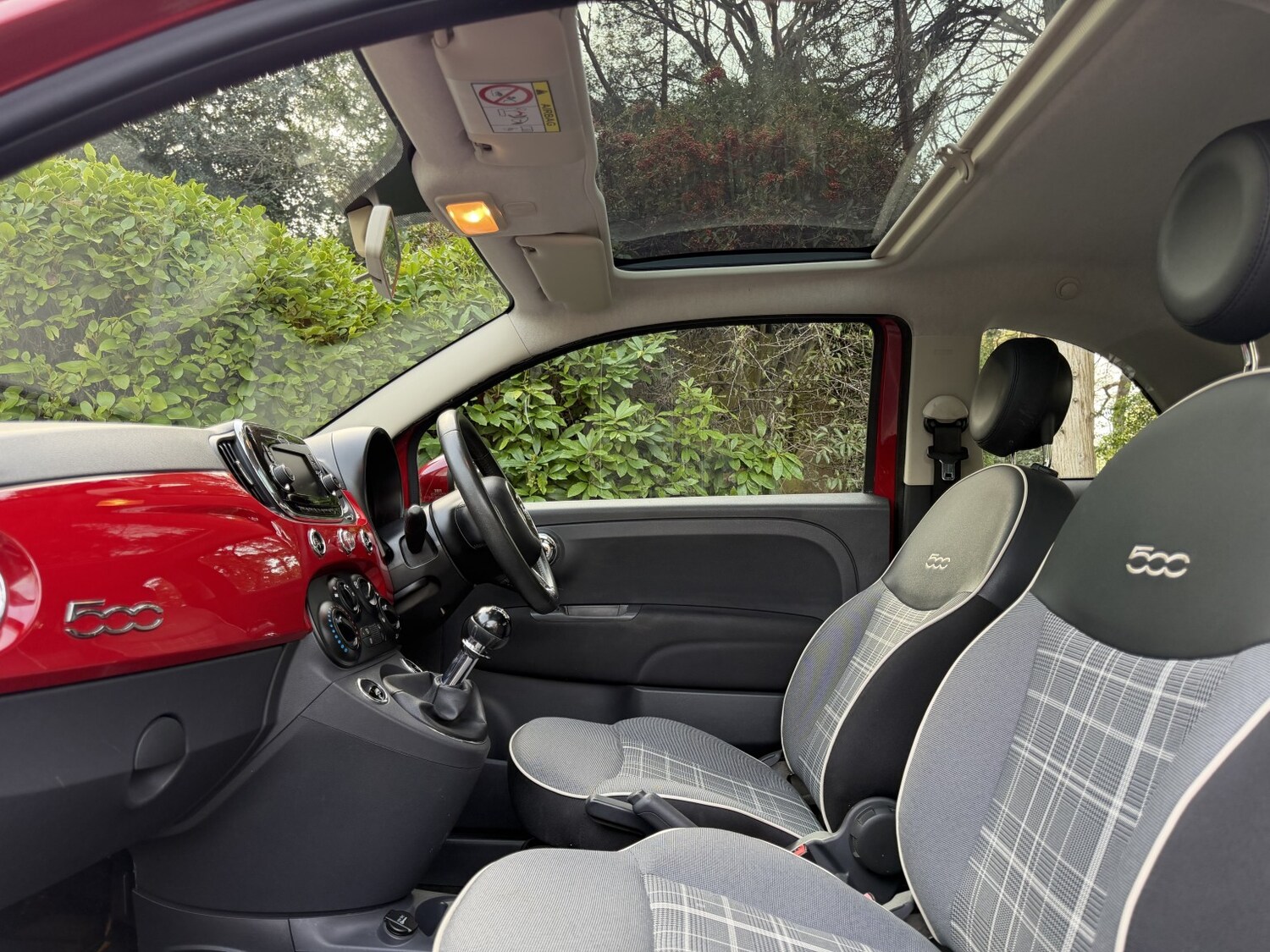 Used Fiat 500 2015 for sale - 77578469: Photo 29