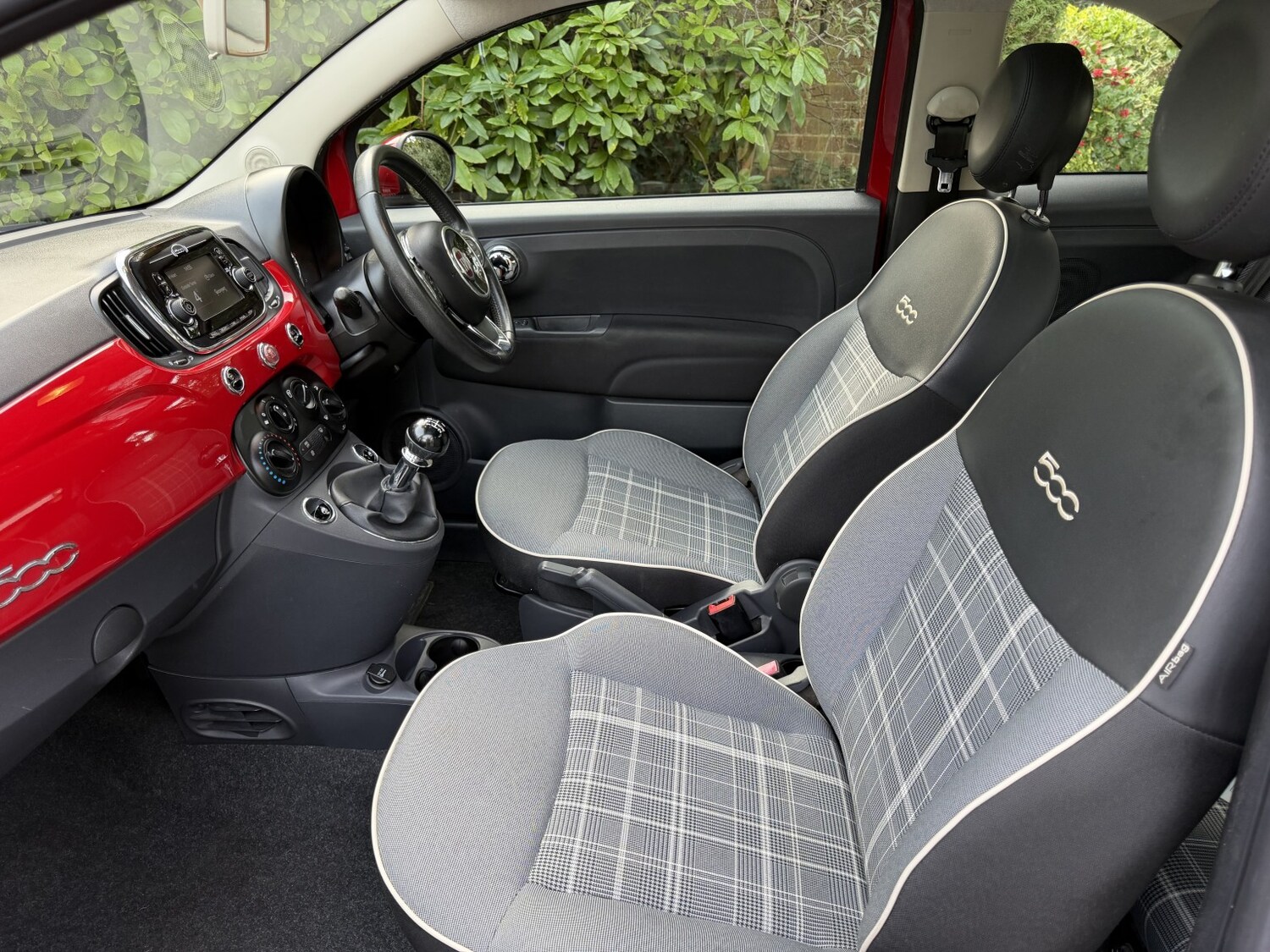 Used Fiat 500 2015 for sale - 77578469: Photo 30