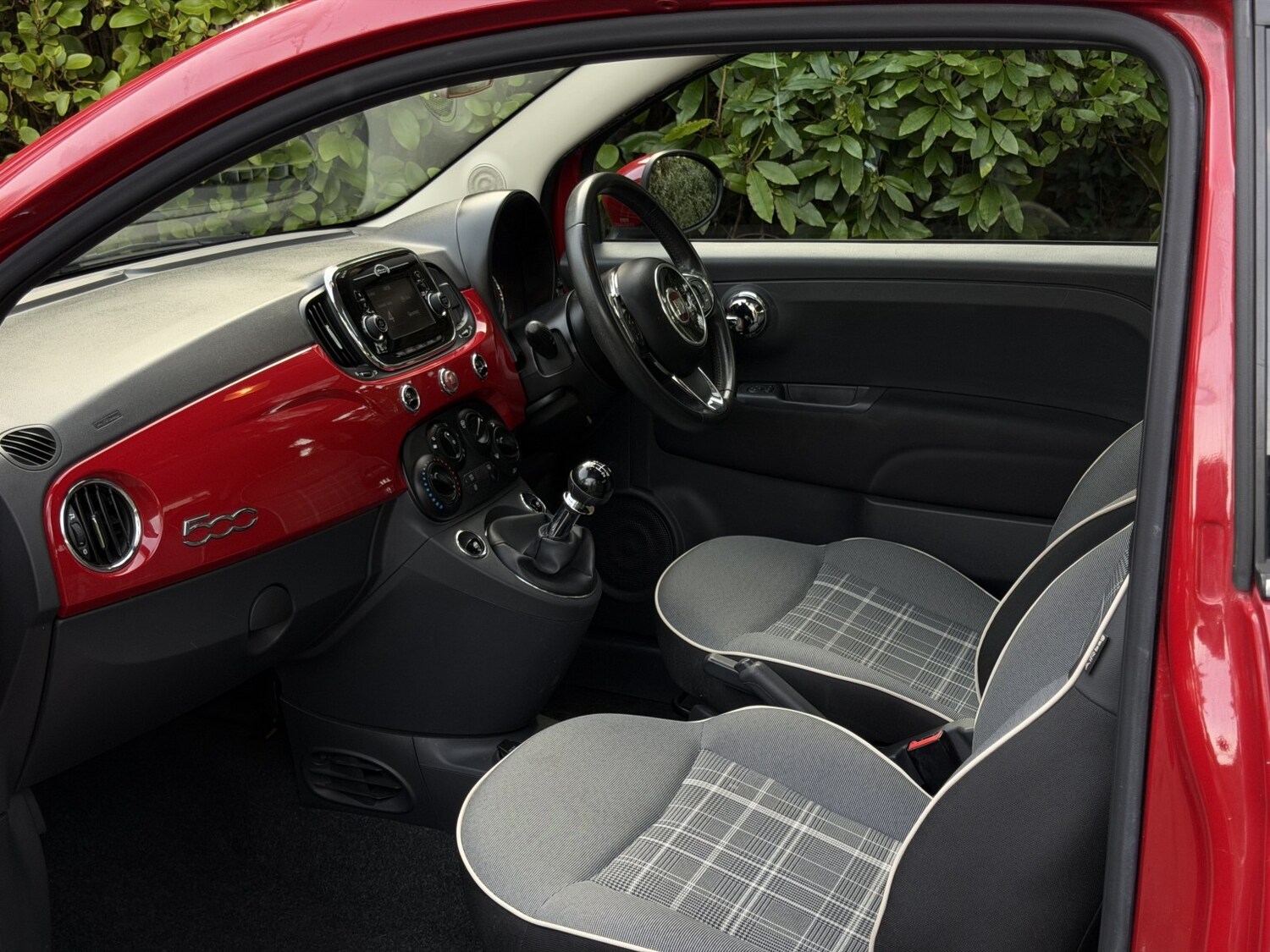 Used Fiat 500 2015 for sale - 77578469: Photo 31