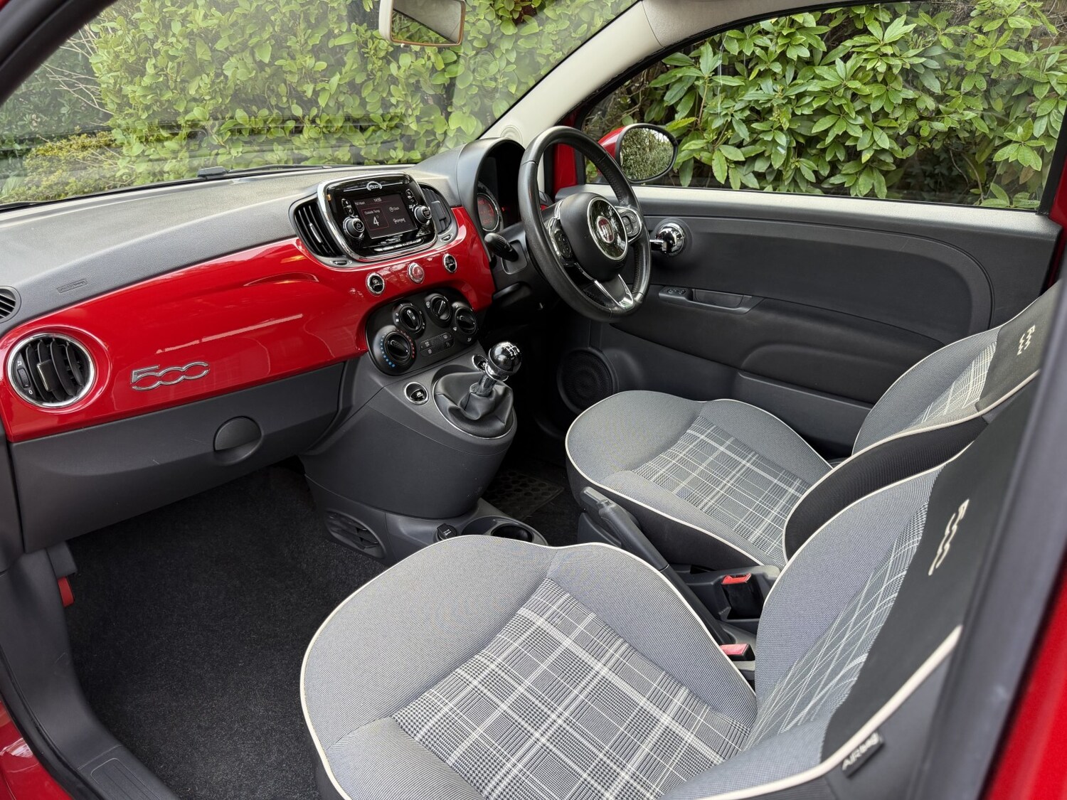 Used Fiat 500 2015 for sale - 77578469: Photo 32