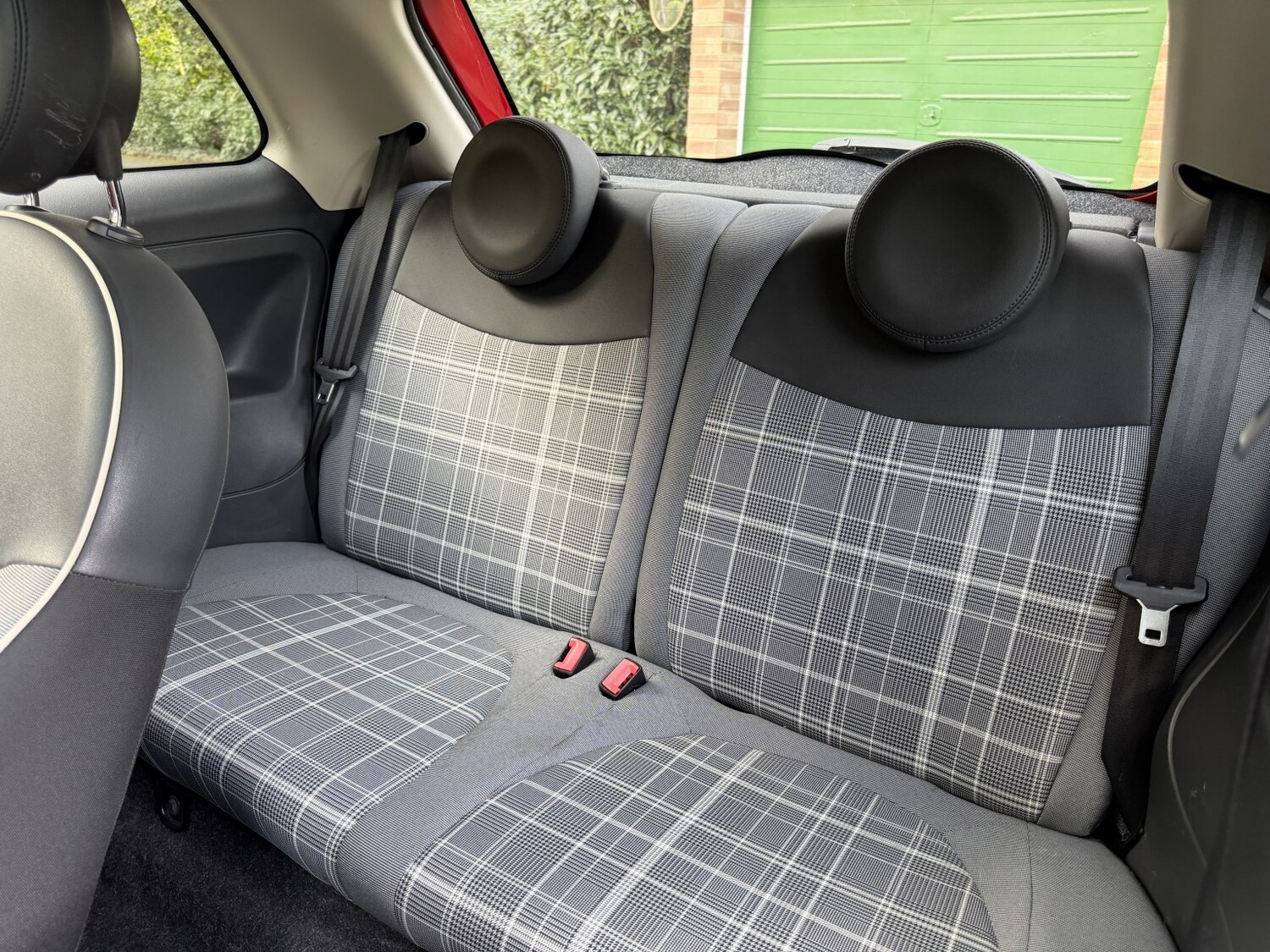 Used Fiat 500 2015 for sale - 77578469: Photo 35