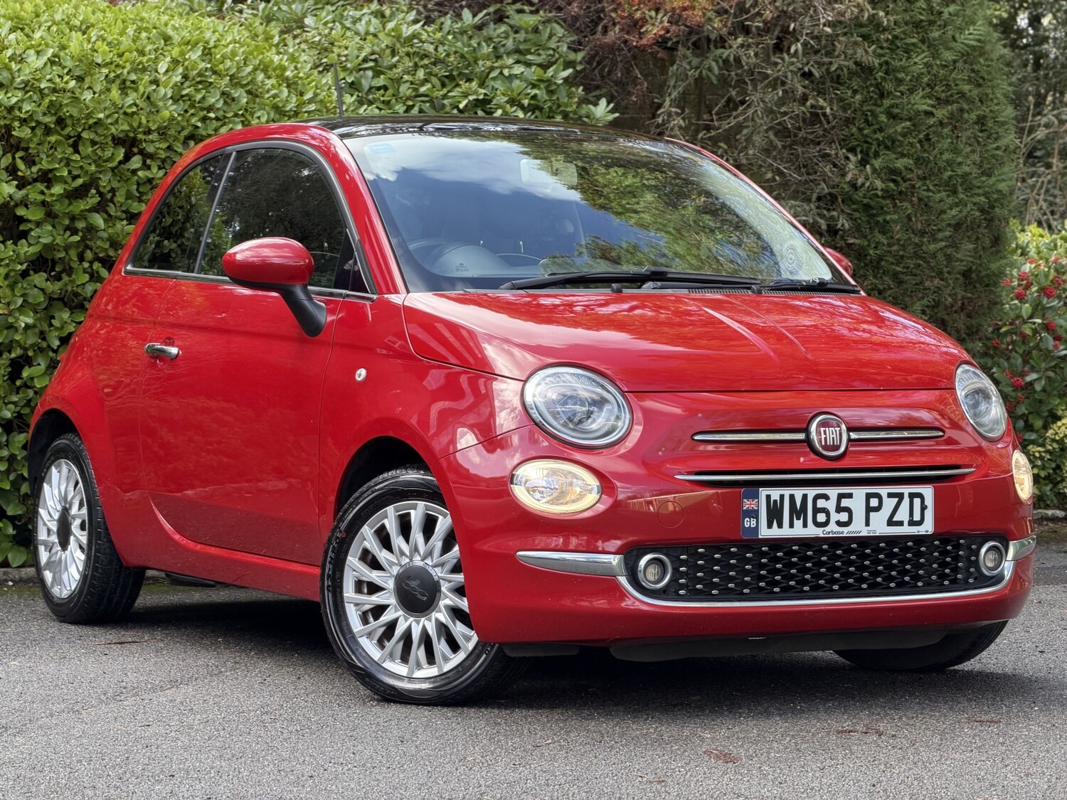 Used Fiat 500 2015 for sale - 77578469: Photo 38