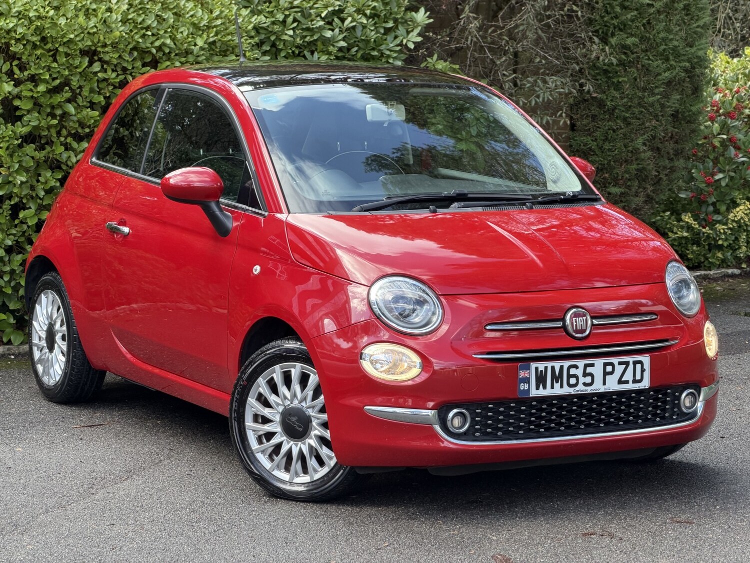 Used Fiat 500 2015 for sale - 77578469: Photo 4