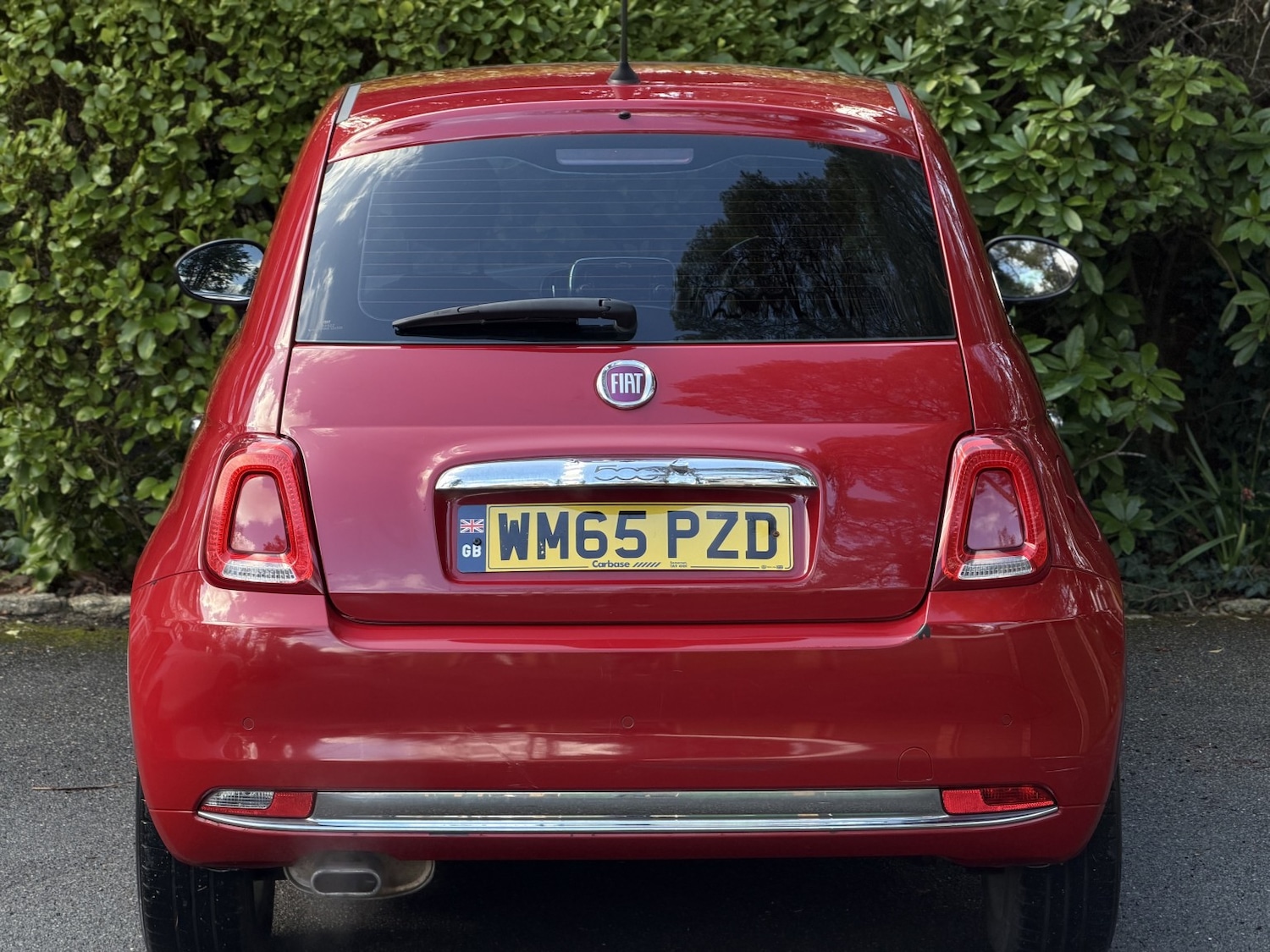 Used Fiat 500 2015 for sale - 77578469: Photo 6