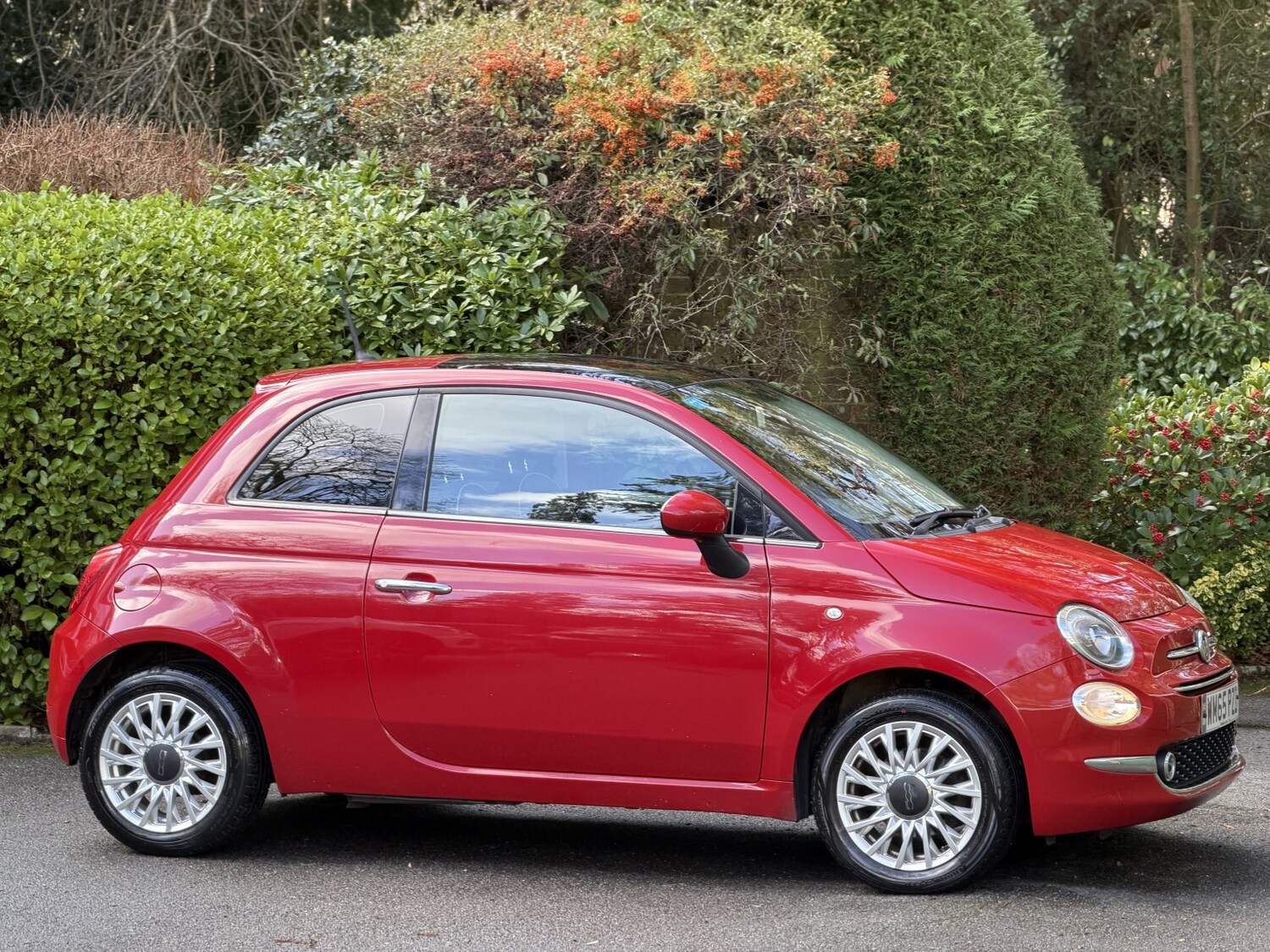 Used Fiat 500 2015 for sale - 77578469: Photo 7